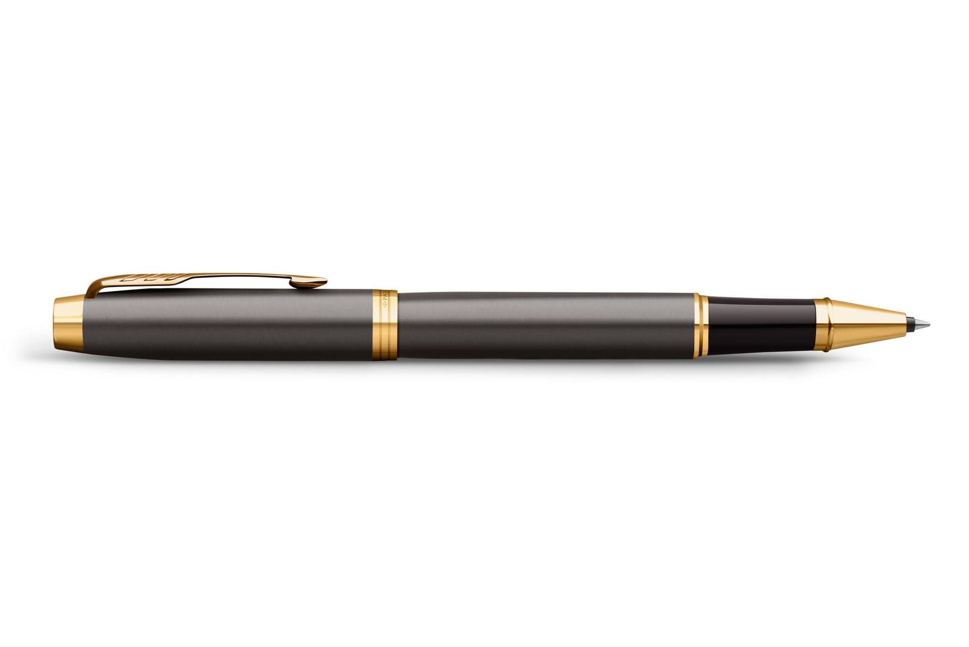 Rollerpen Parker IM Grey Collection GT fijn 3