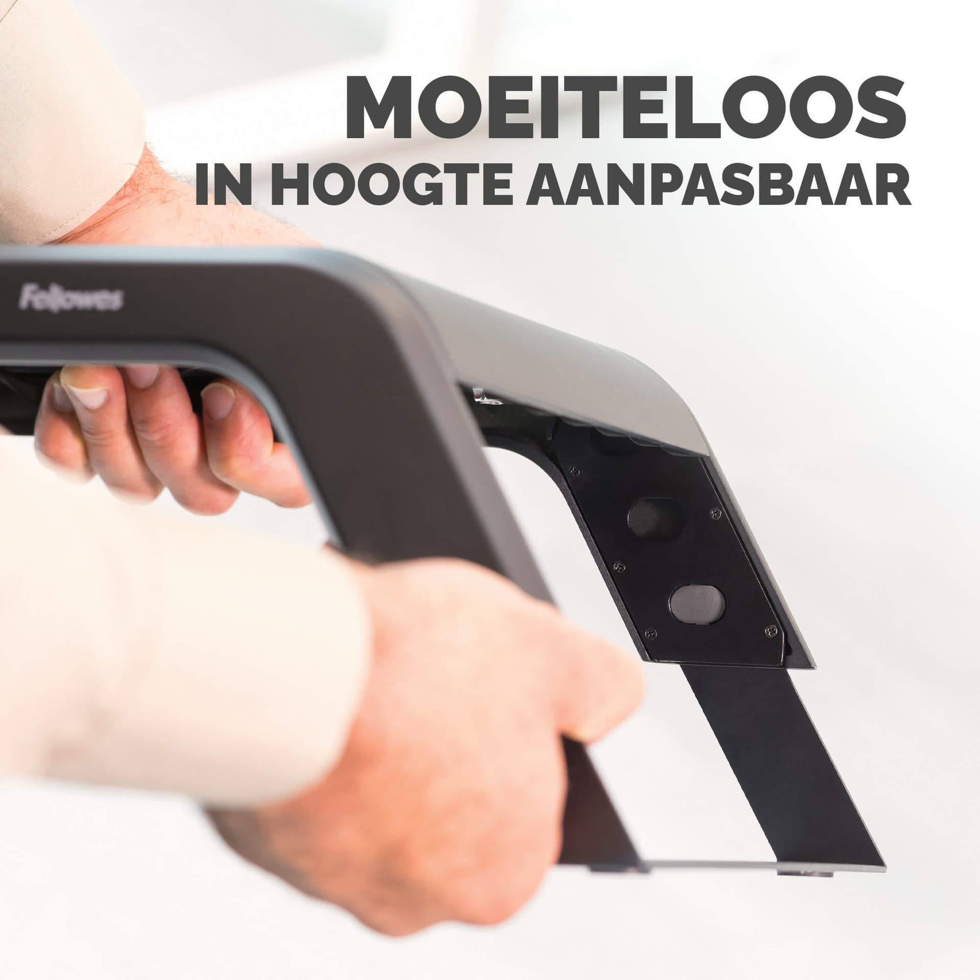 Monitorstandaard Fellowes Hana LT zwart 7