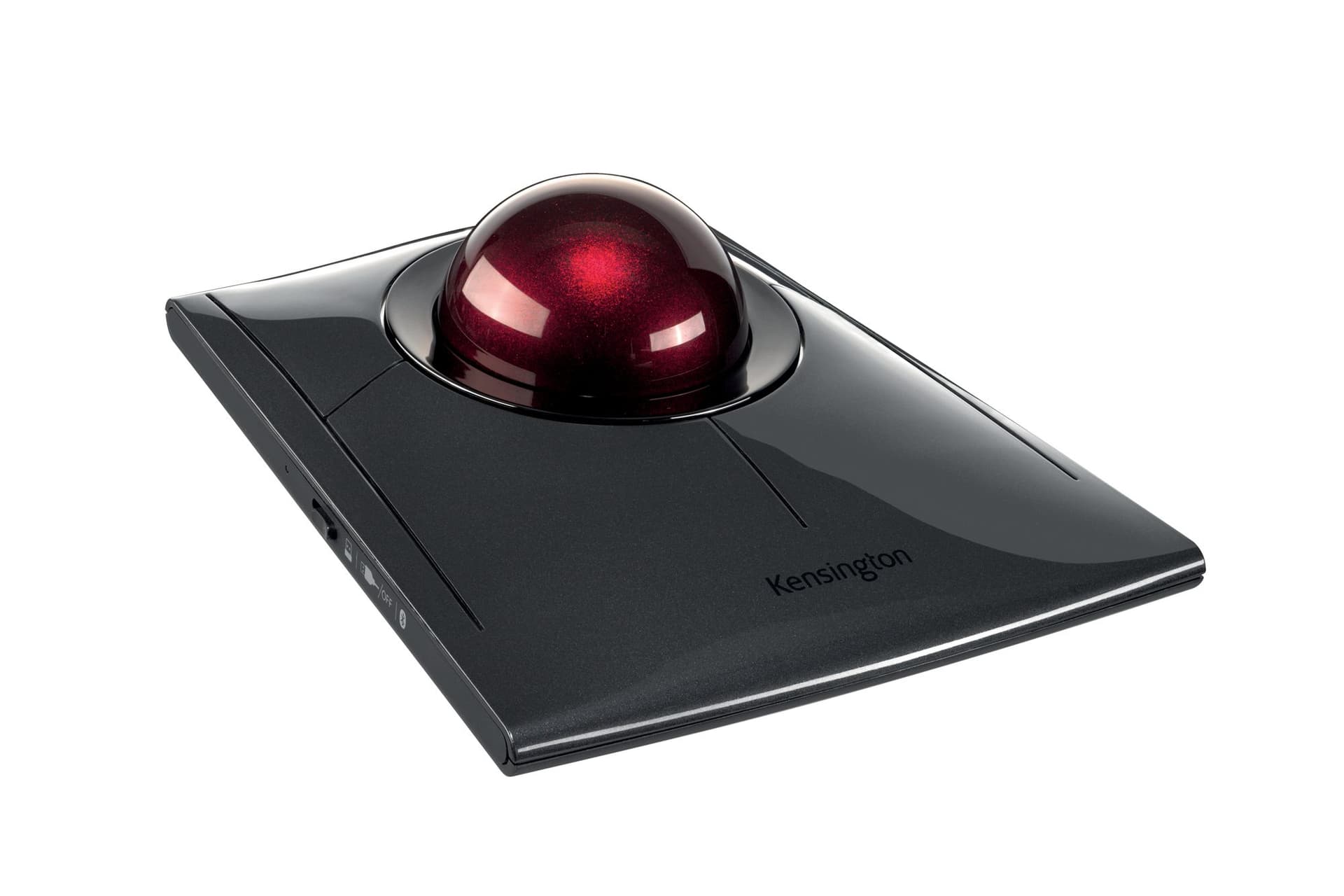 Muis Kensington Trackball Slimblade Pro 2