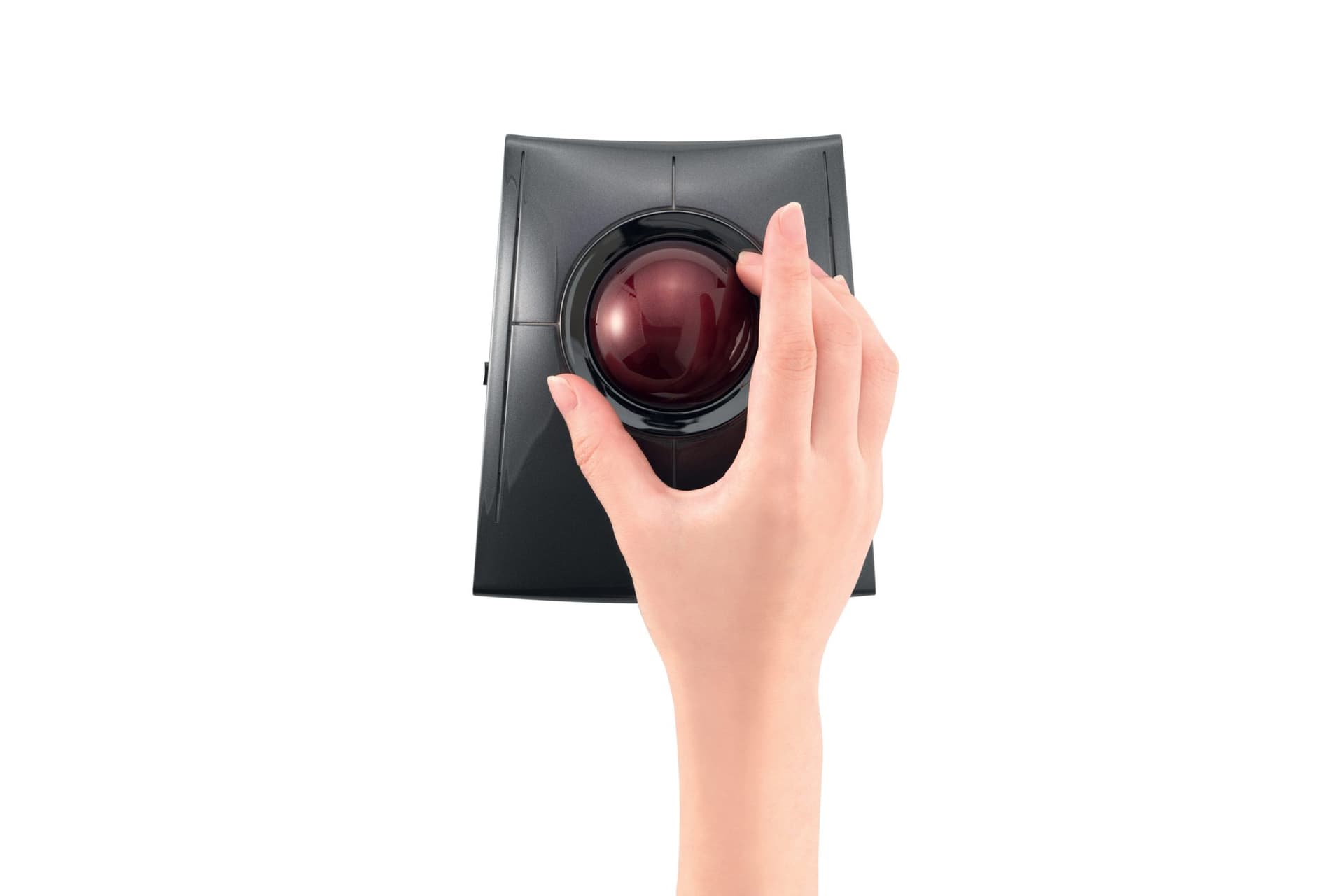 Muis Kensington Trackball Slimblade Pro 3