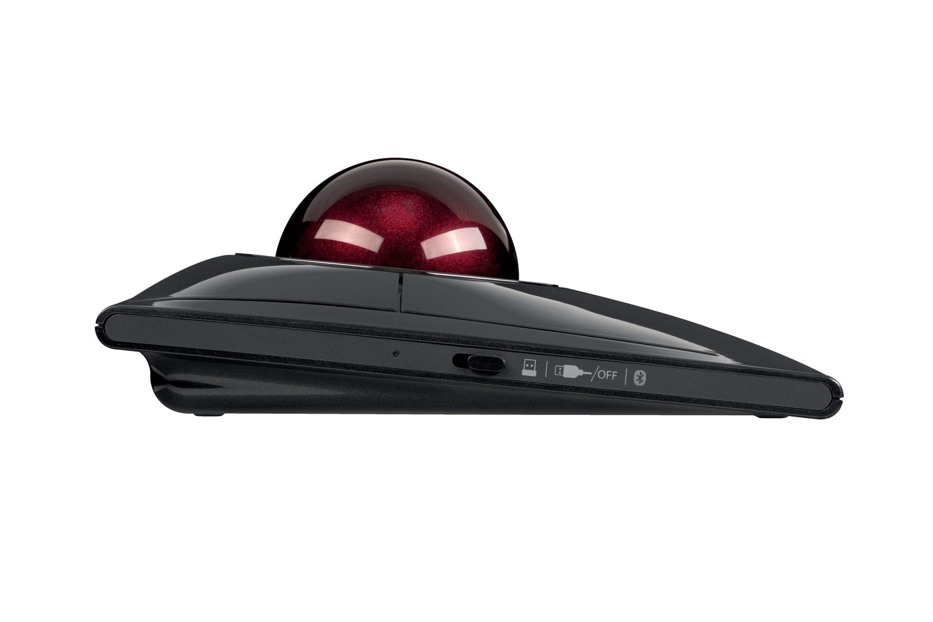 Muis met trackball Kensington Slimblade Pro 5