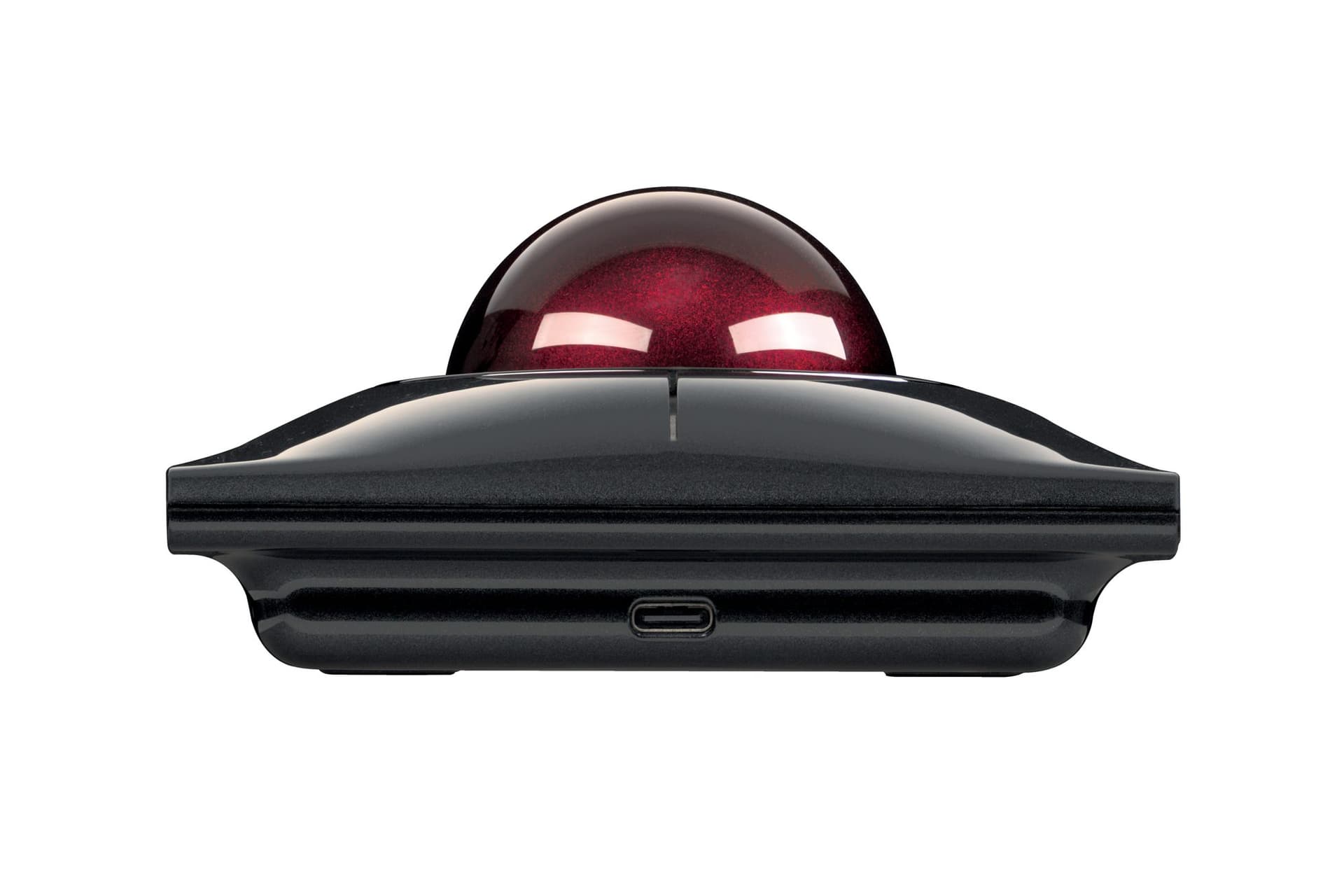 Muis met trackball Kensington Slimblade Pro 8