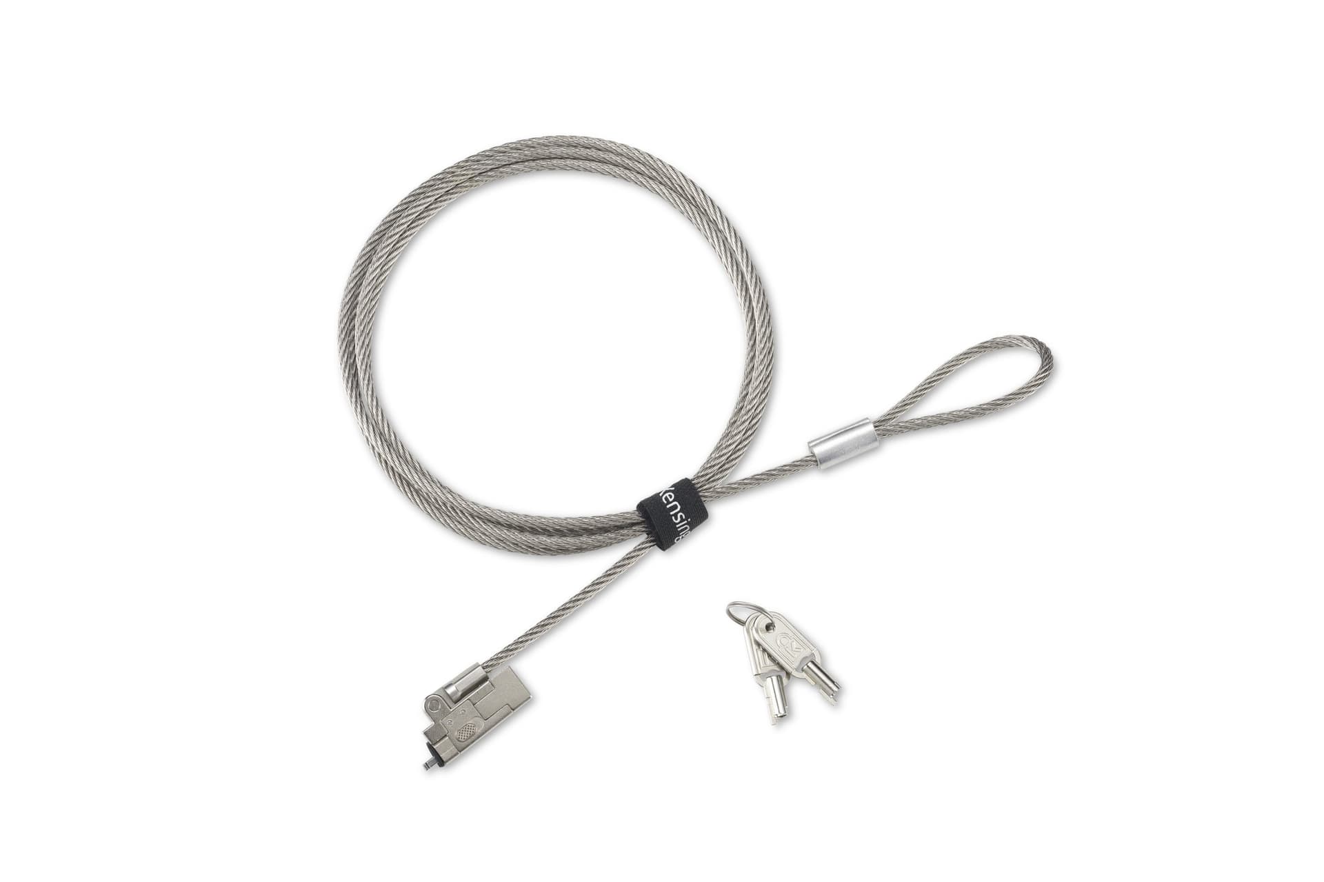 Laptopslot Kensington EQ NanoSaver 2.0 met sleutel