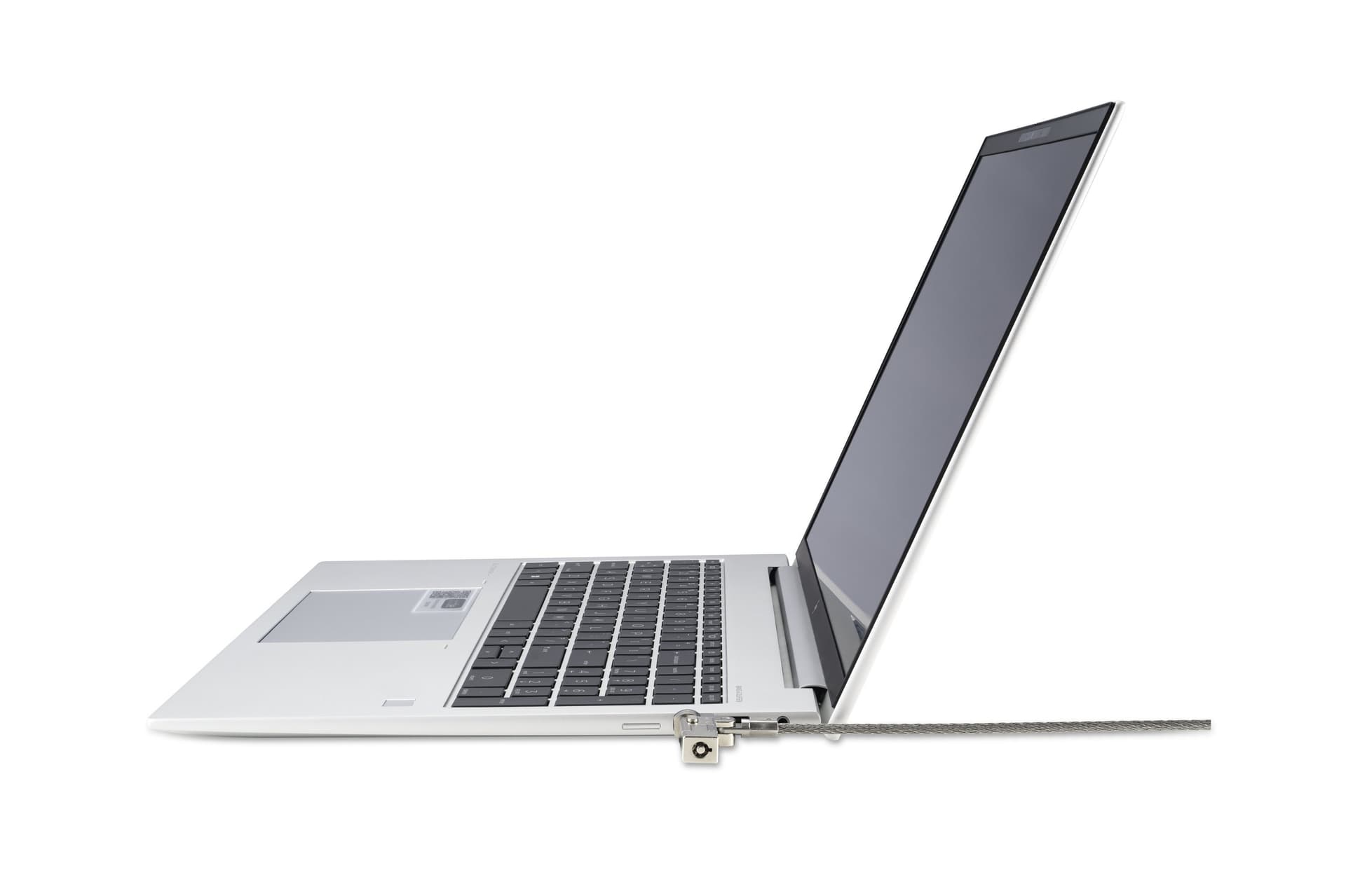Laptopslot Kensington EQ NanoSaver 2.0 met sleutel 5