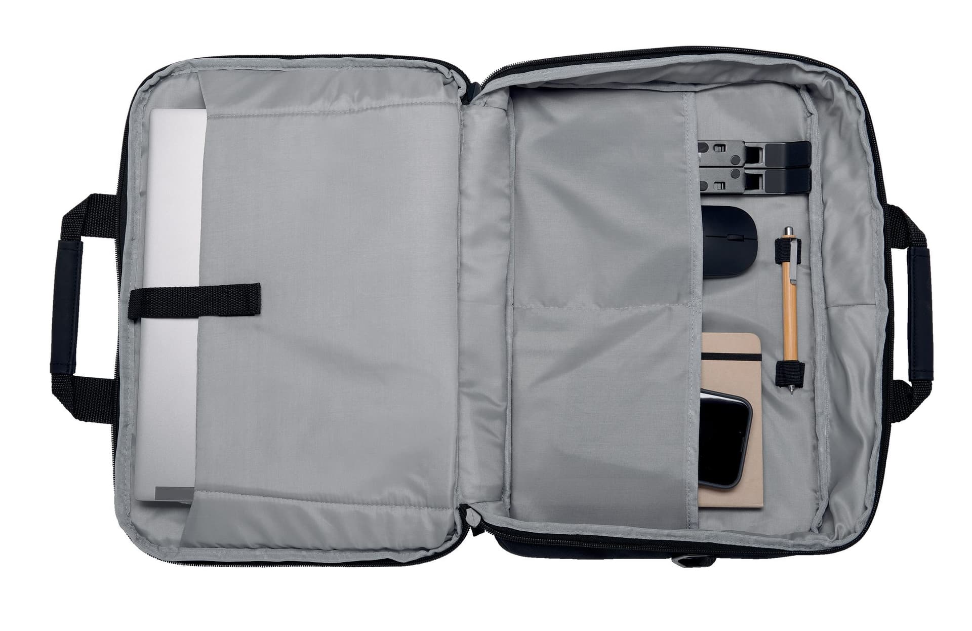 Laptoptas Kensington EQ 16" 3