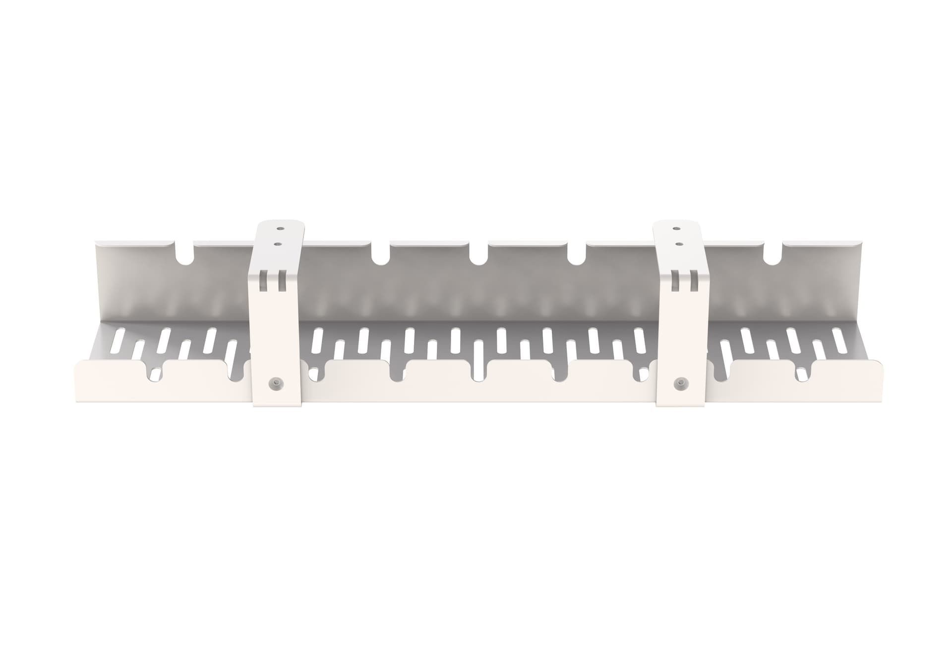 Kabelgoot Euroseats universeel 50cm wit 4