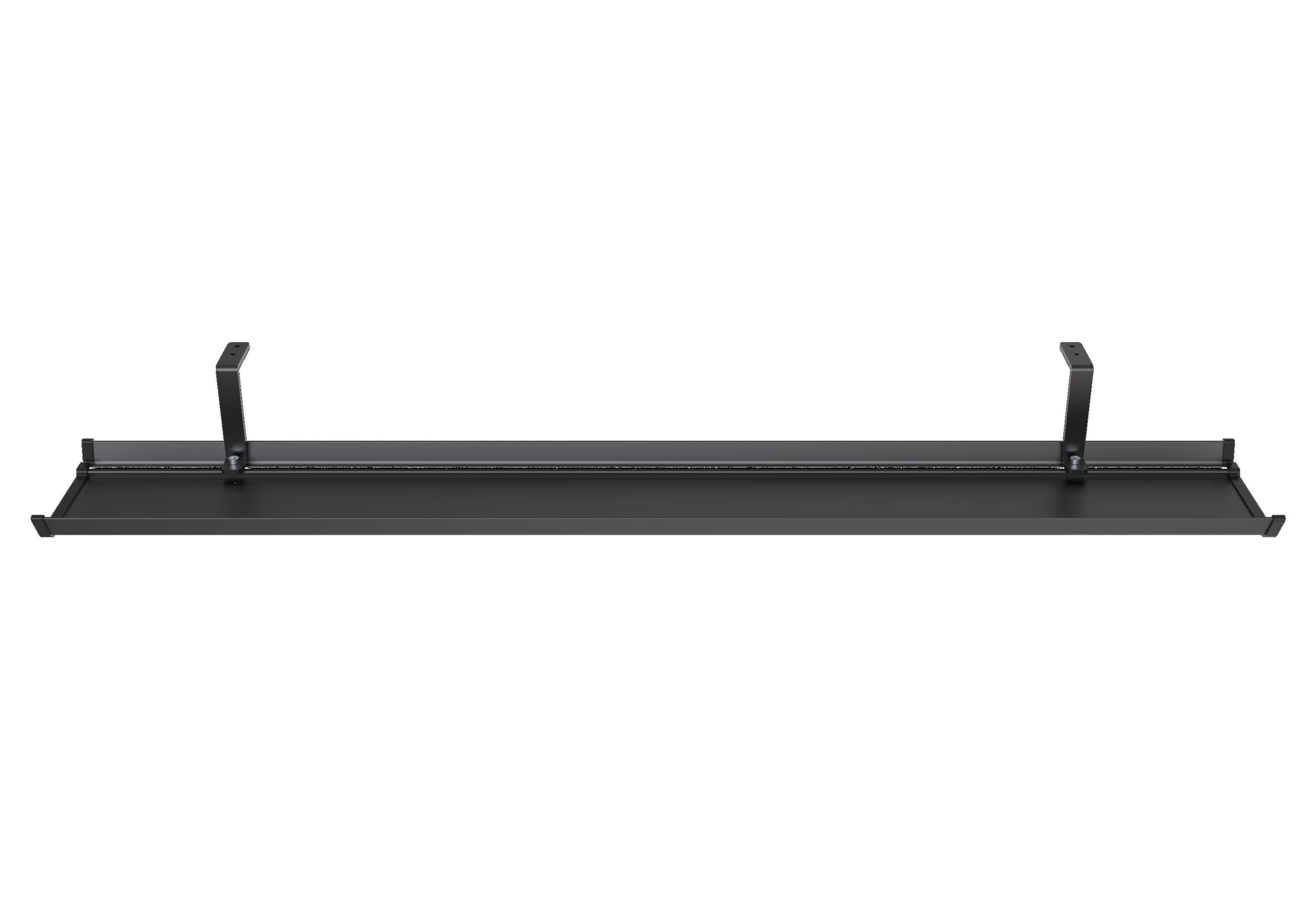 Kabelgoot Euroseats universeel 110cm zwart 3