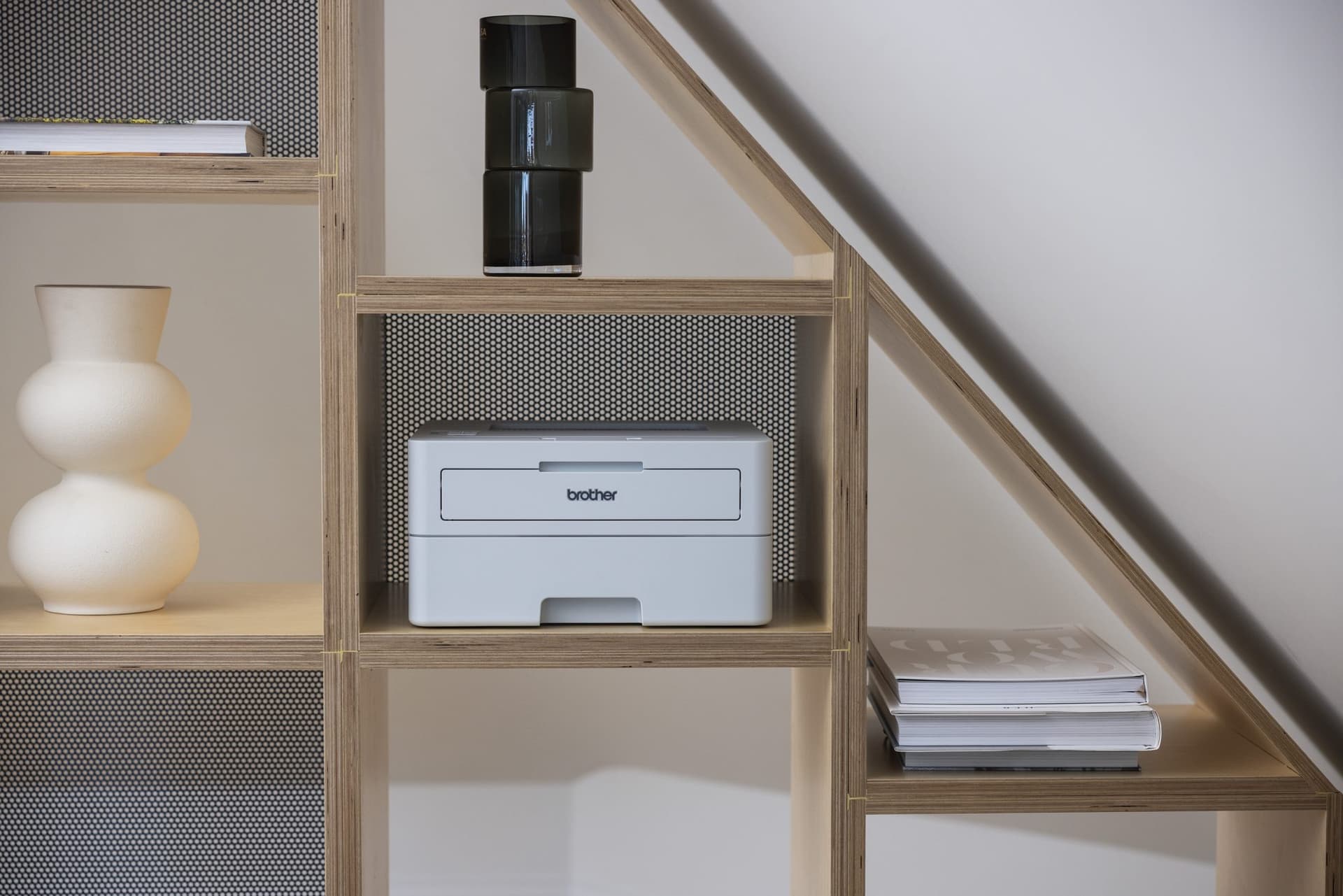 Printer Laser Brother HL-L2865DW 5