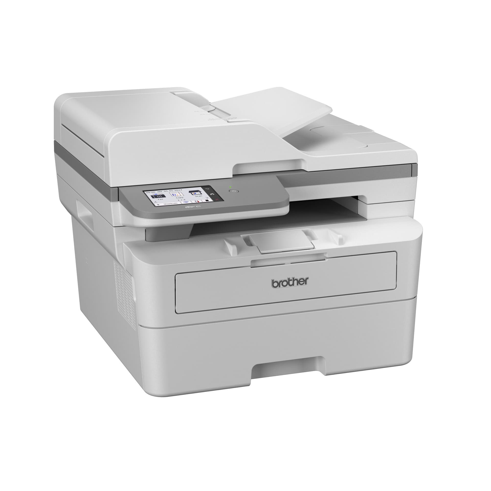 Multifunctional Laser printer Brother MFC-L2960DW 2