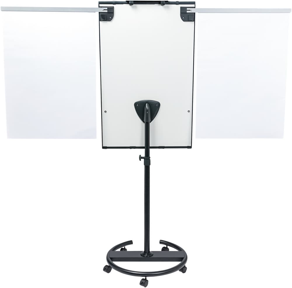 Flipover Legamaster SKETCH PRO mobiele ronde voet 2