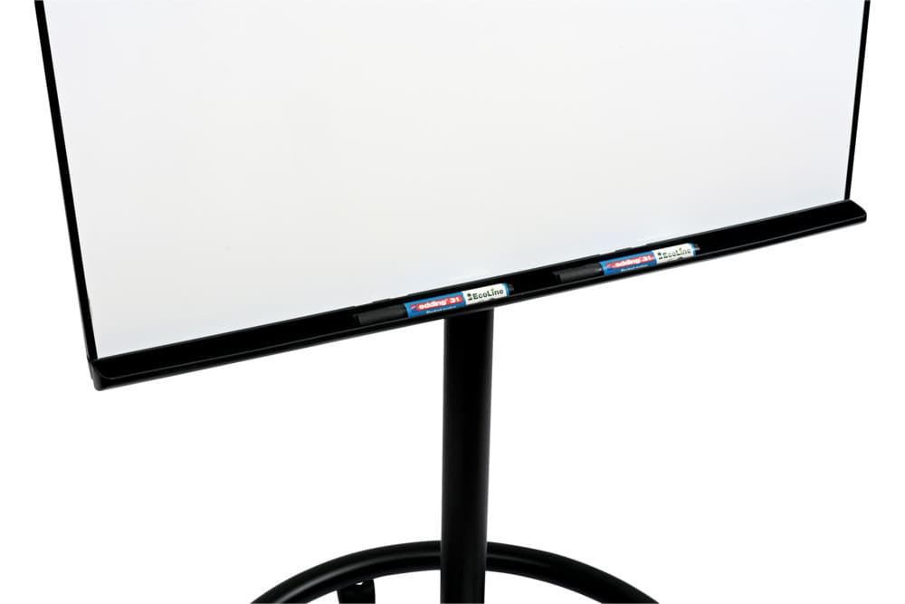 Flipover Legamaster SKETCH PRO mobiele ronde voet 4