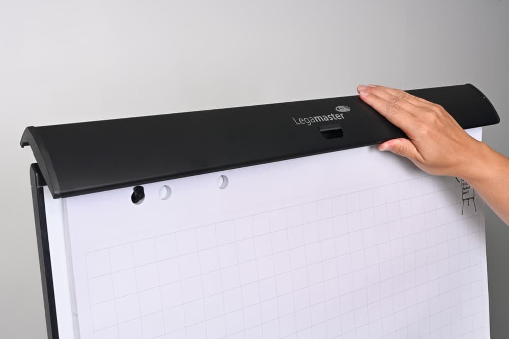 Flipover Legamaster SKETCH PRO mobiele ronde voet 5