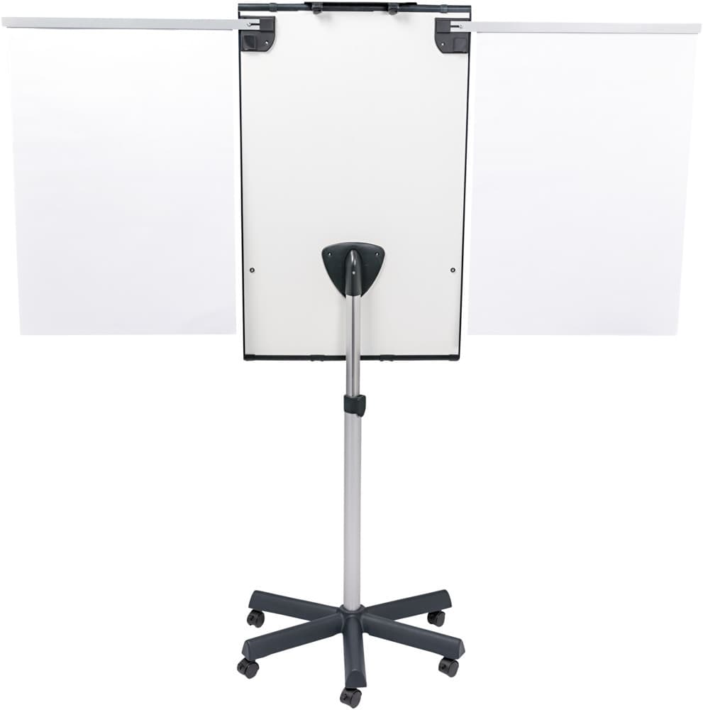 Flipover Legamaster SKETCH PRO mobiele stervoet 2