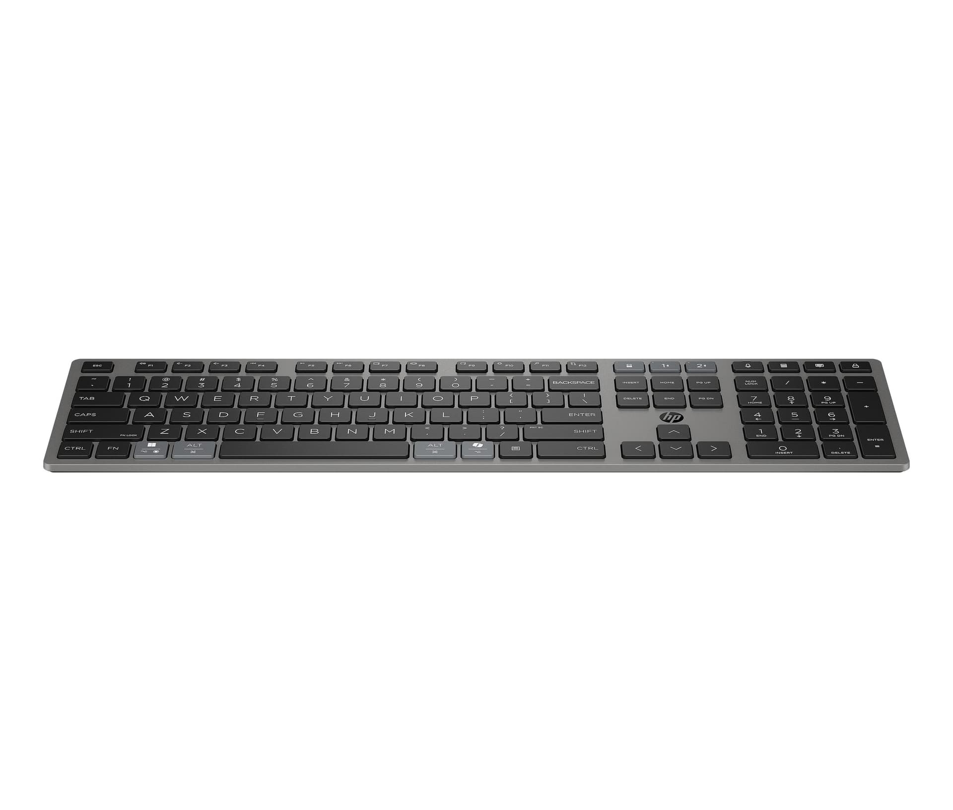 Toetsenbord HP 725 oplaadbaar QWERTY 2