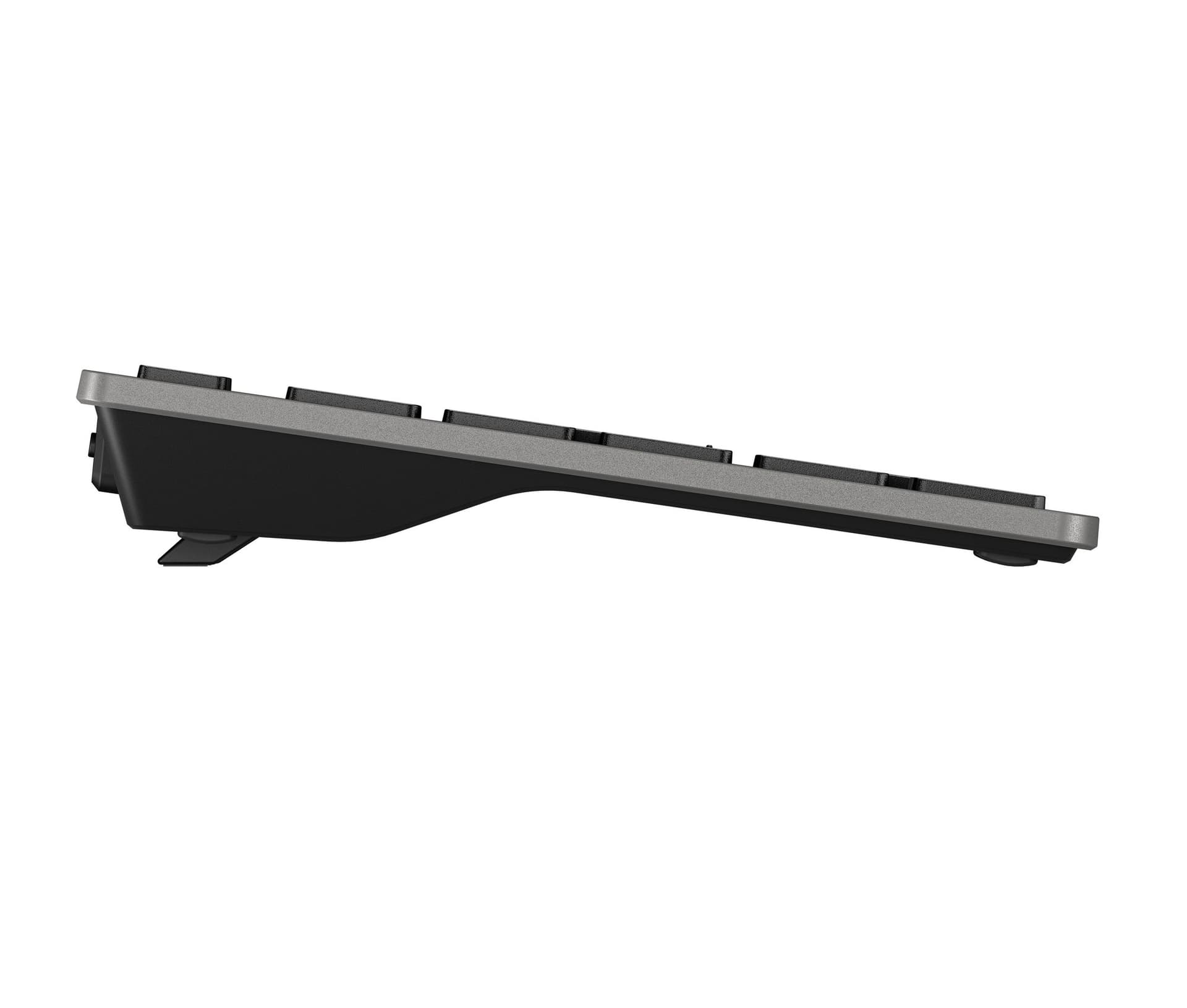 Toetsenbord HP 725 oplaadbaar QWERTY 4