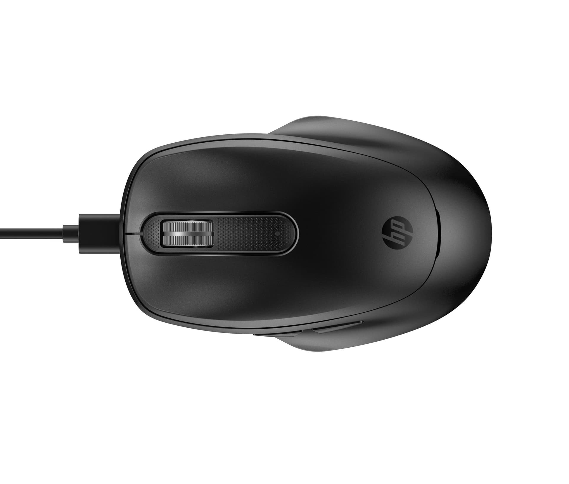 Toetsenbord + muis HP 725 oplaadbaar QWERTY 6