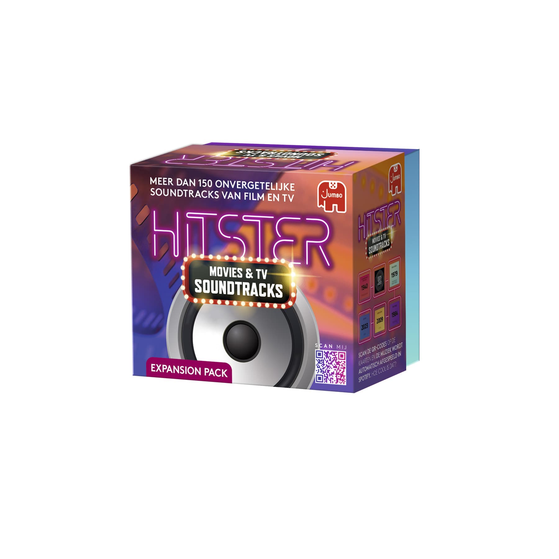 Spel Hitster Soundtracks 2