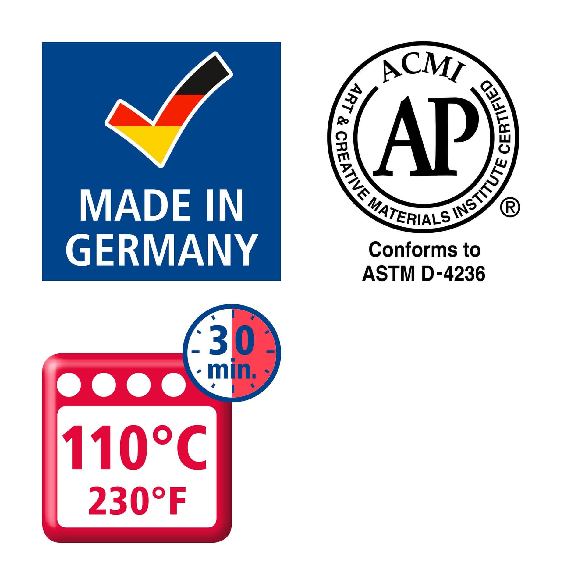 Boetseerklei Staedtler Fimo soft 8023C assorti 24 stuks 3