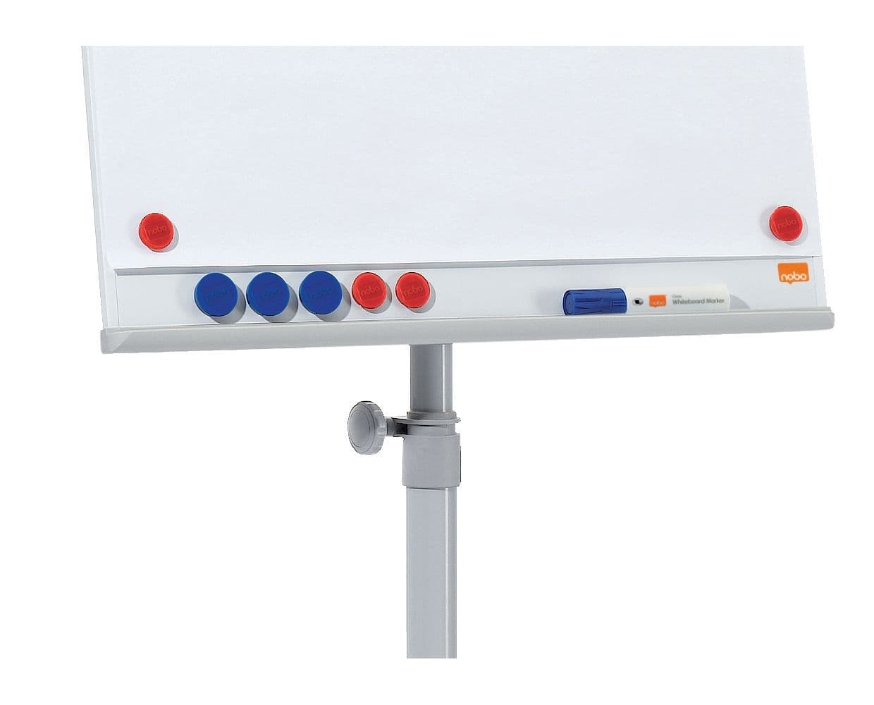 Flipover Nobo Essence mobiel magnetisch 5