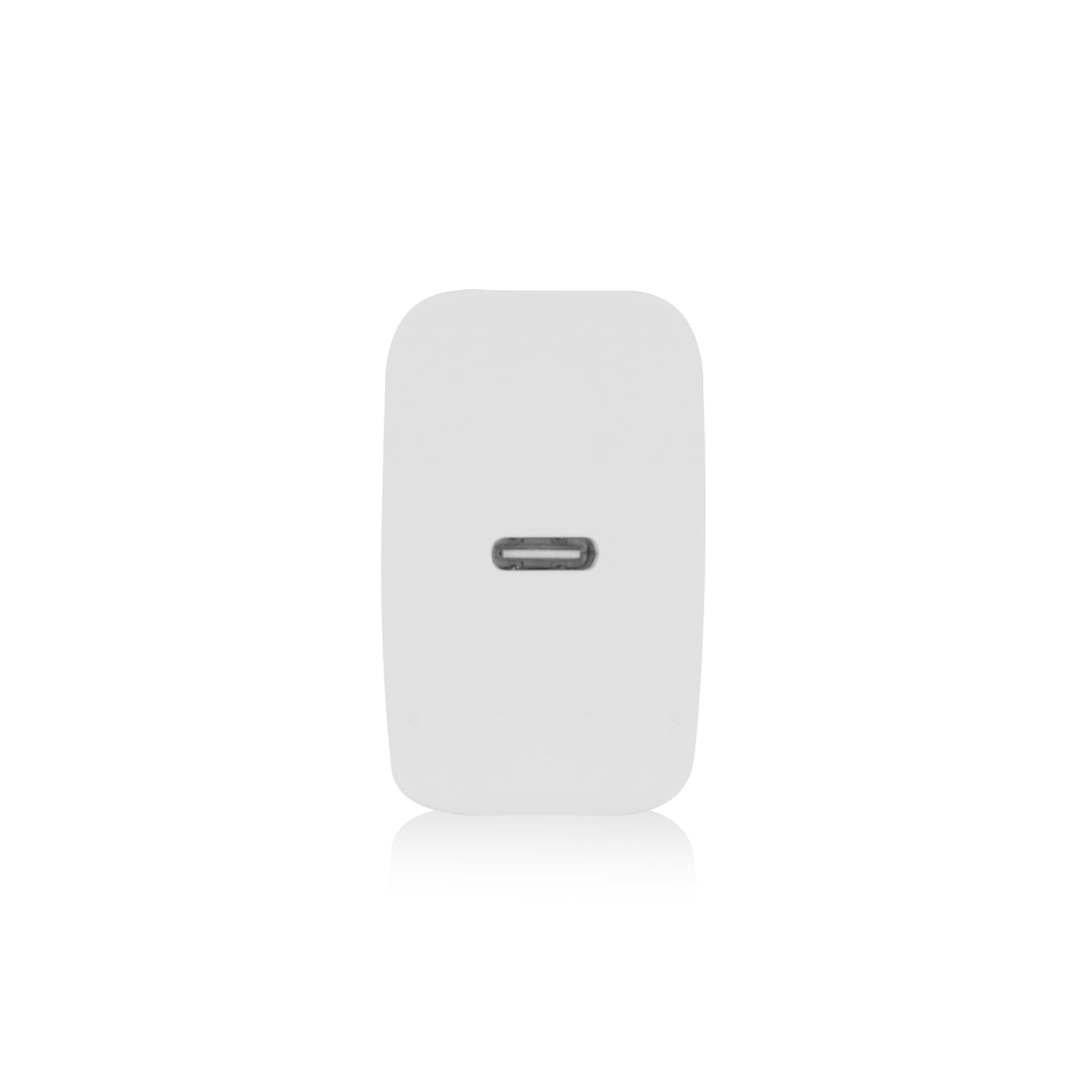 Oplader ACT USB-C 1-poort 20W Power Delivery 6