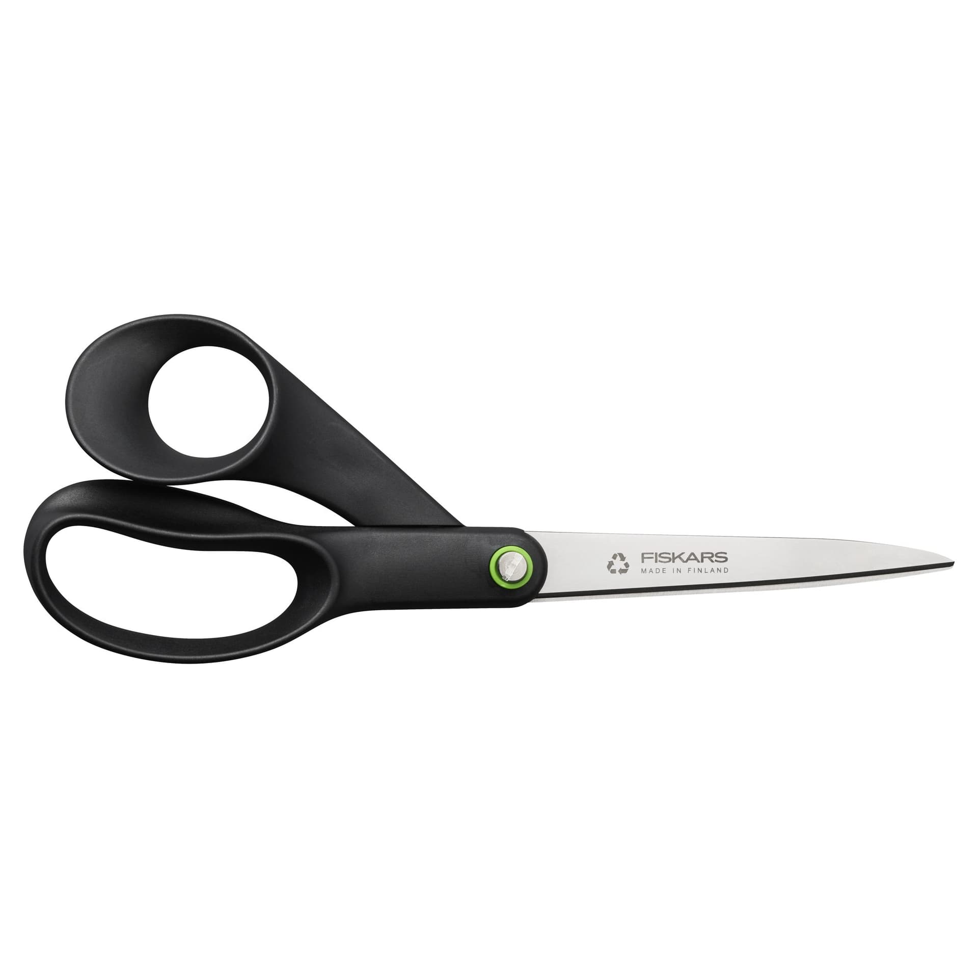 Schaar Fiskars Functional Form universeel 21cm zwart 2