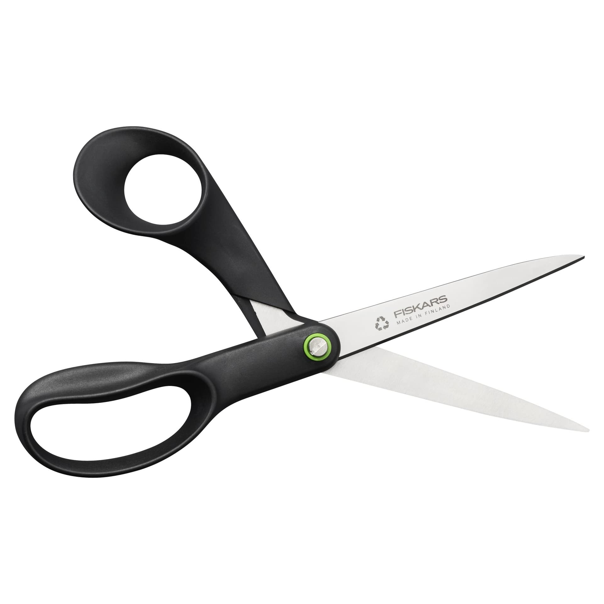 Schaar Fiskars Functional Form universeel 21cm zwart 3