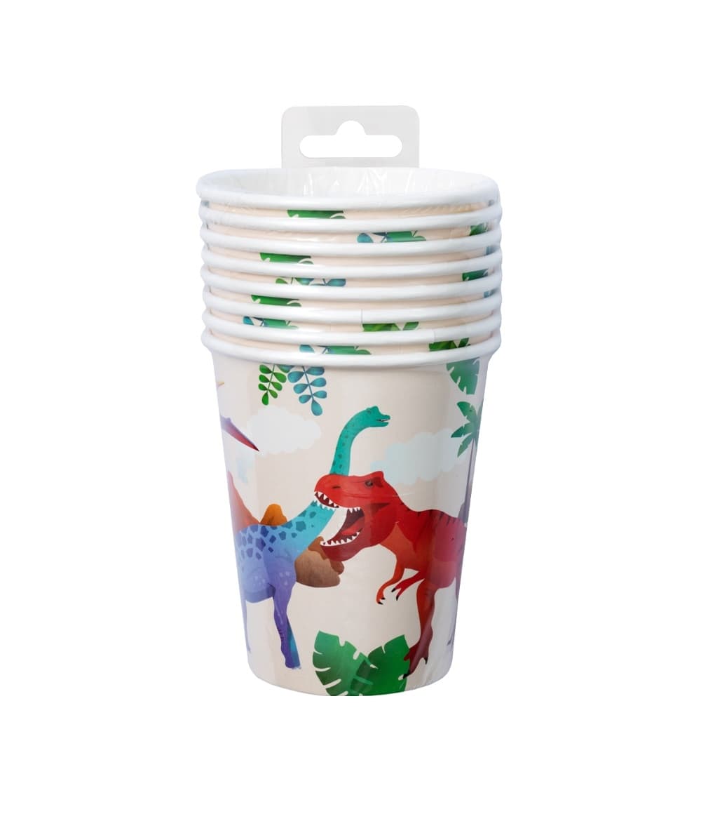 Cups Dino 2