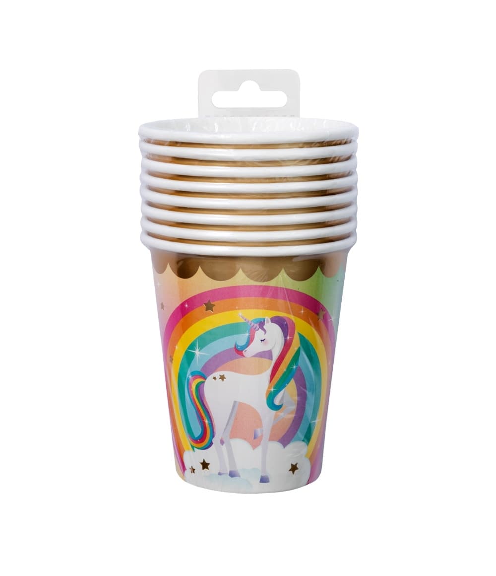 Cups Unicorn 2