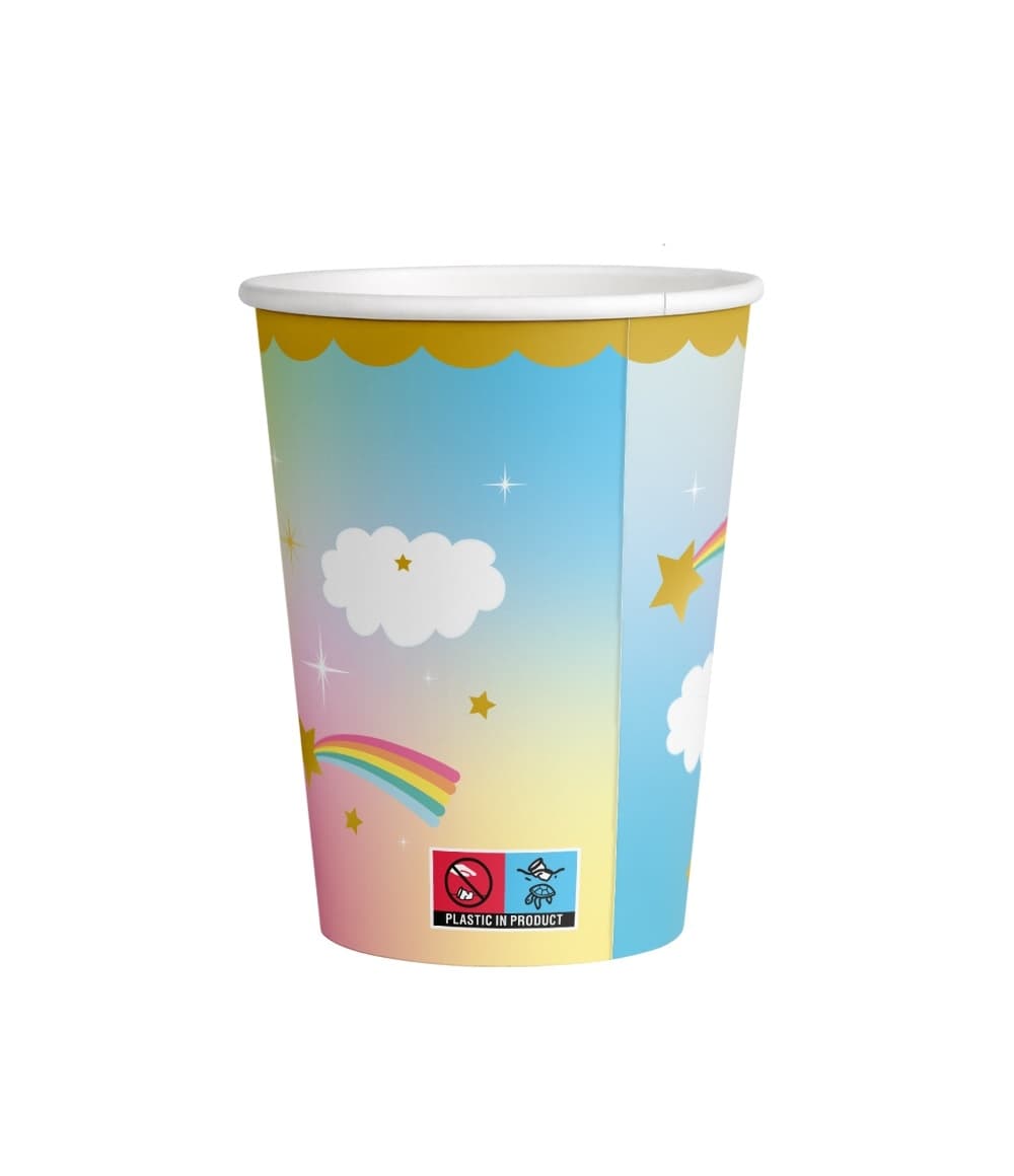 Cups Unicorn 3
