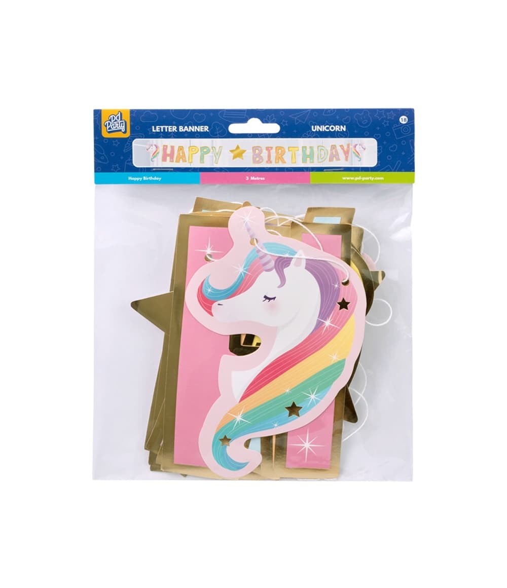 Letterslinger Unicorn 2