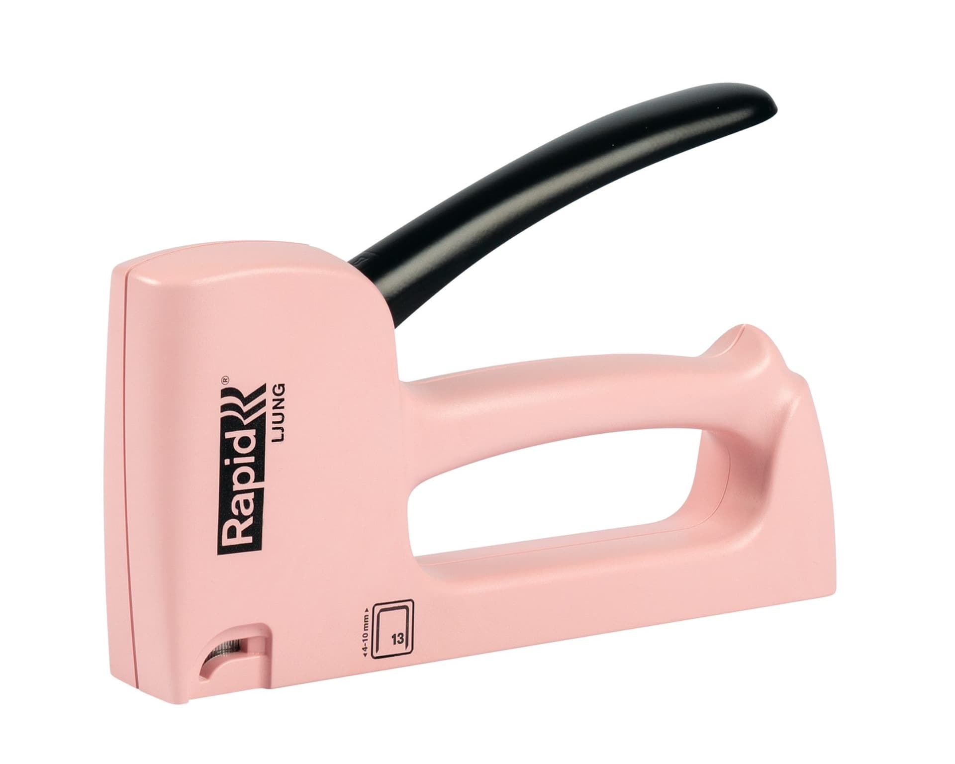 Nietpistool Rapid R13 Ljung 13/4-10 roze