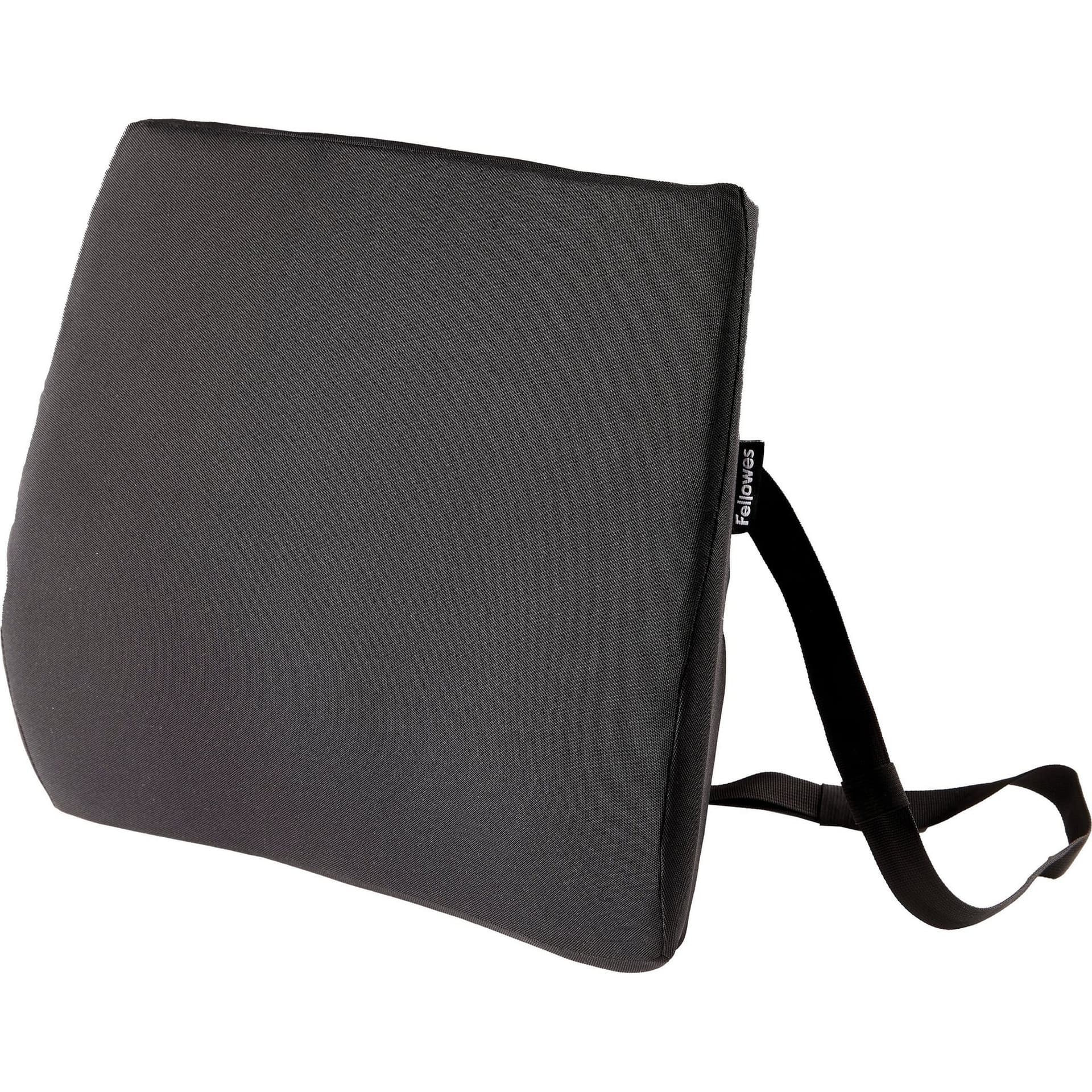 Rugkussen Fellowes Breyta Comfort zwart