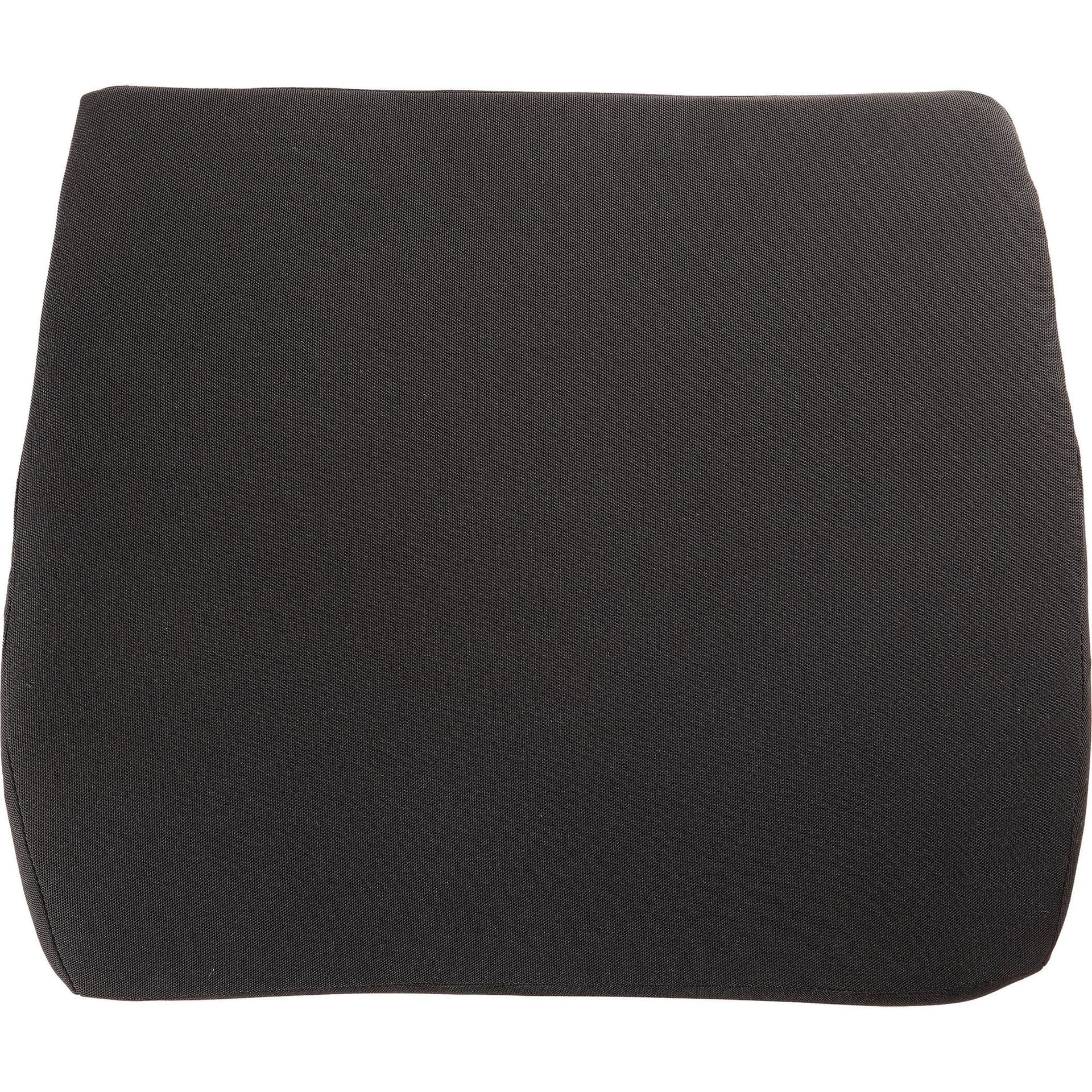 Rugkussen Fellowes Breyta Comfort zwart 2