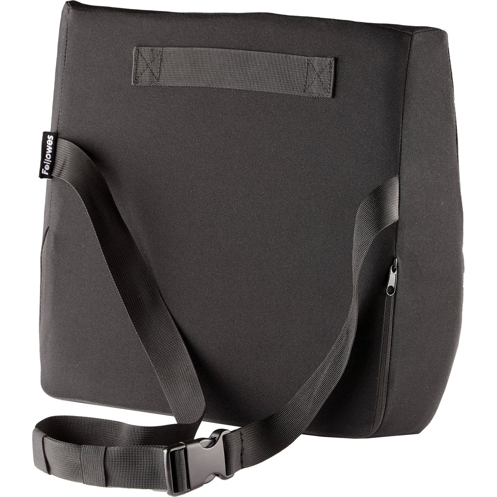 Rugkussen Fellowes Breyta Comfort zwart 5