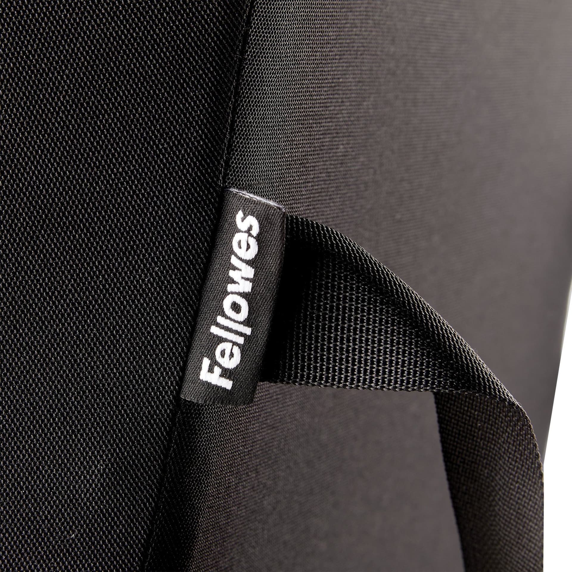 Rugkussen Fellowes Breyta Comfort zwart 6