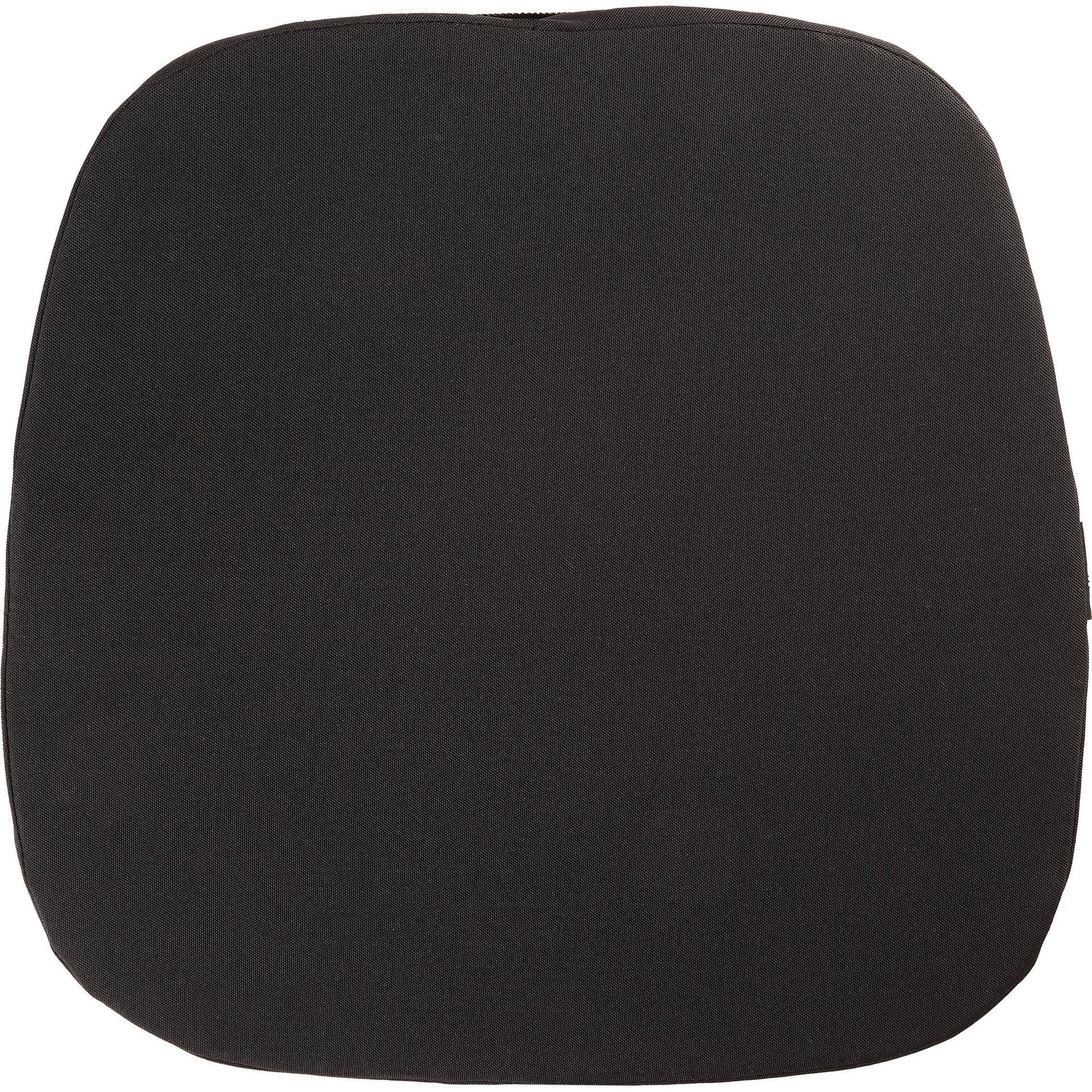 Stoelkussen Fellowes Breyta Wig zwart 2