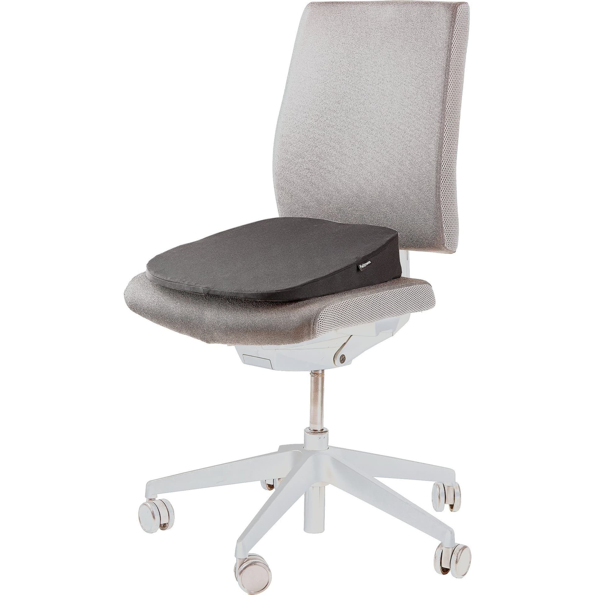 Stoelkussen Fellowes Breyta Wig zwart 5
