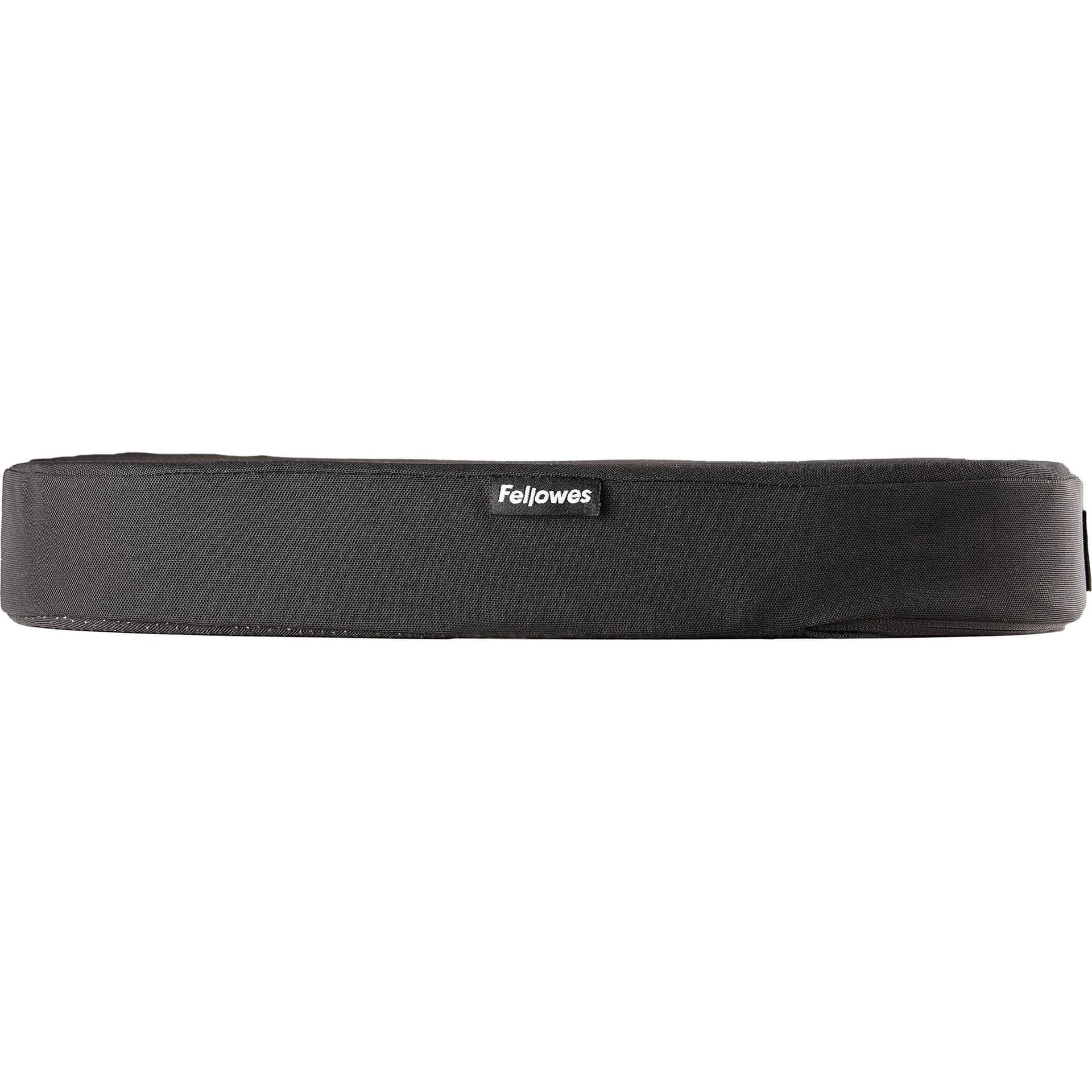 Stoelkussen Fellowes Breyta Comfort zwart 5