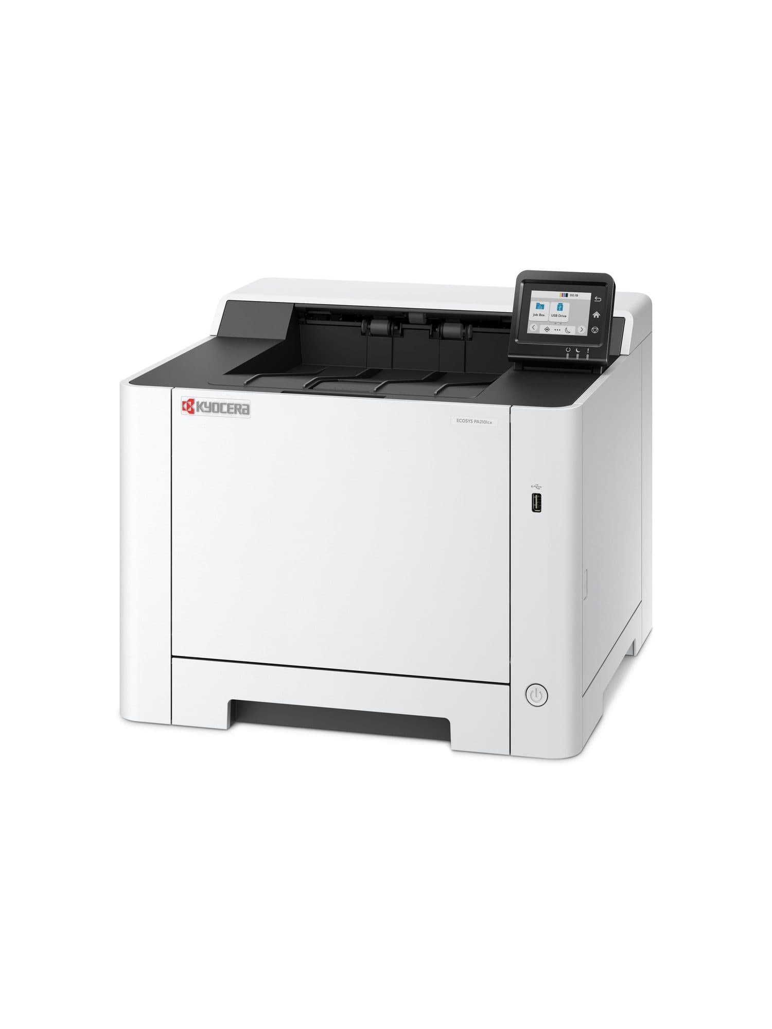 Printer Laser Kyocera Ecosys PA2101CX 2