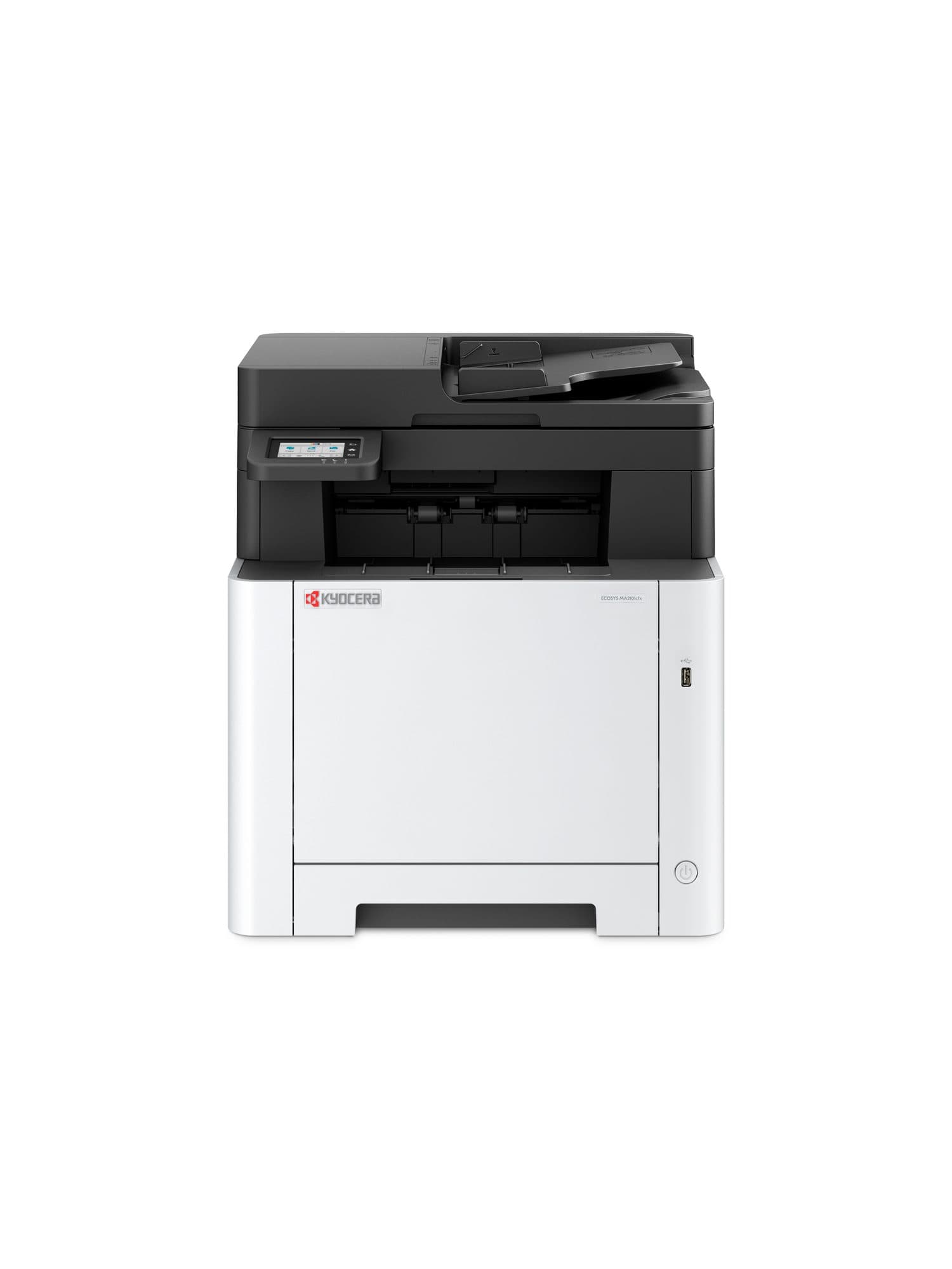Multifunctional Laser printer Kyocera Ecosys MA2101CFX