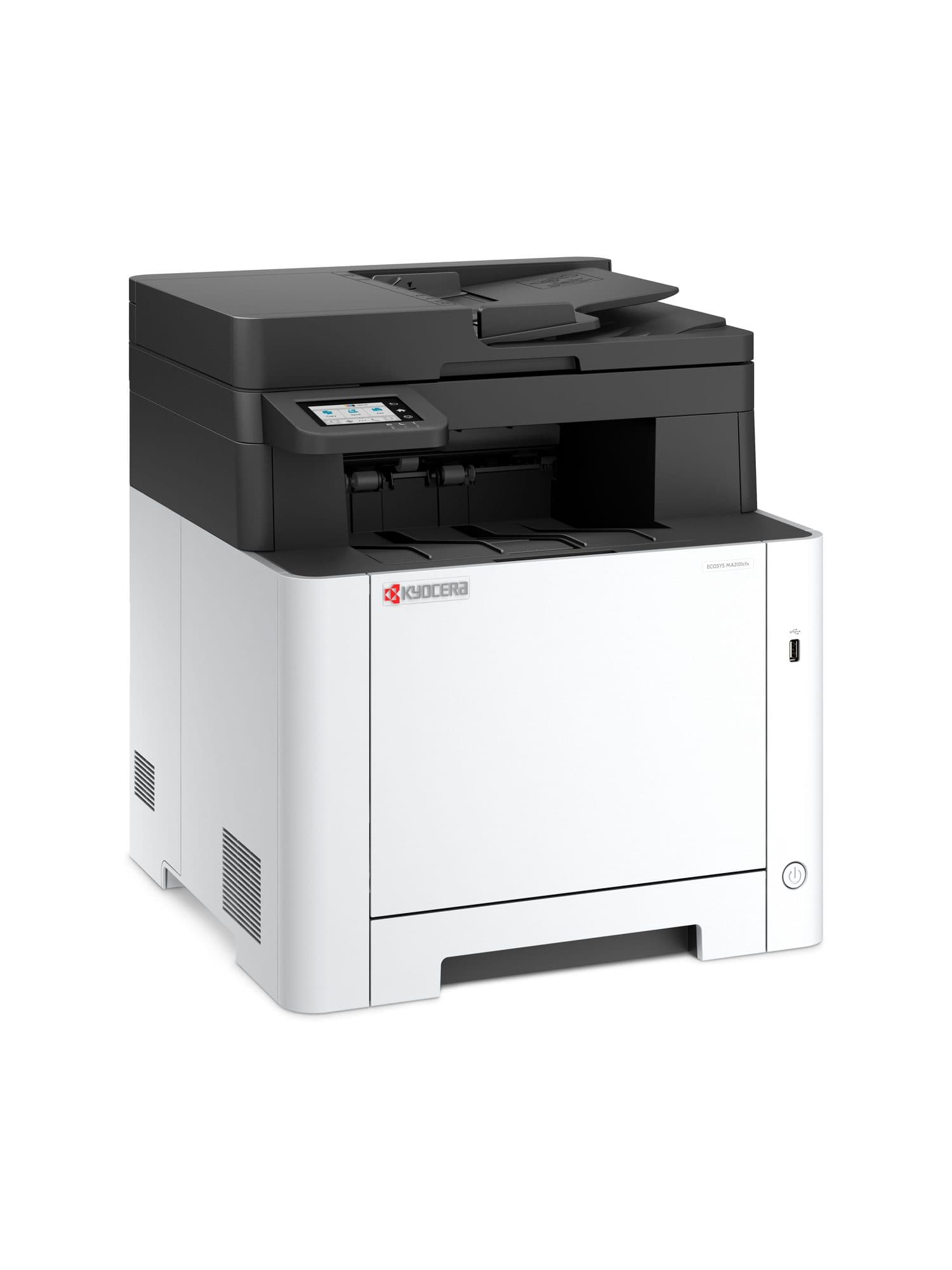 Multifunctional Laser printer Kyocera Ecosys MA2101CFX 3
