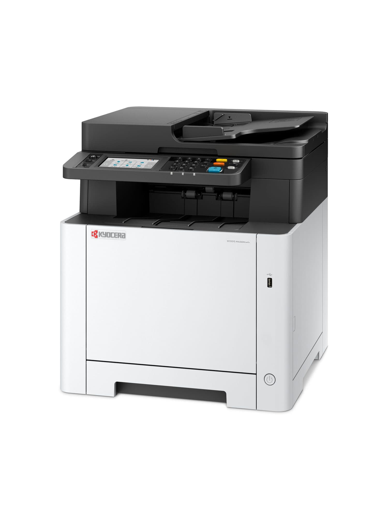 Multifunctional Laser printer Kyocera Ecosys  MA2600CWFX 5GHZ 2