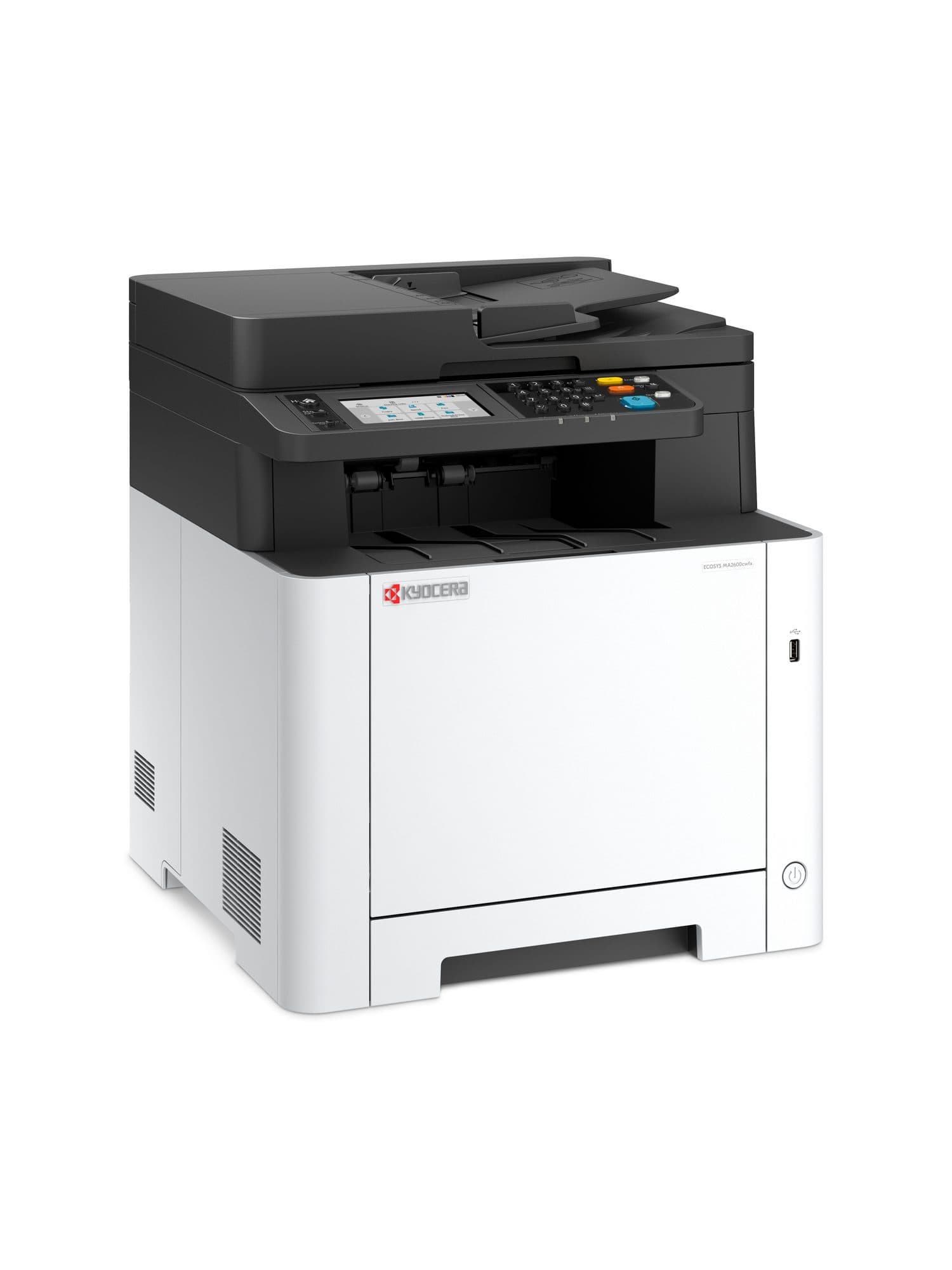 Multifunctional Laser printer Kyocera Ecosys  MA2600CWFX 5GHZ 3