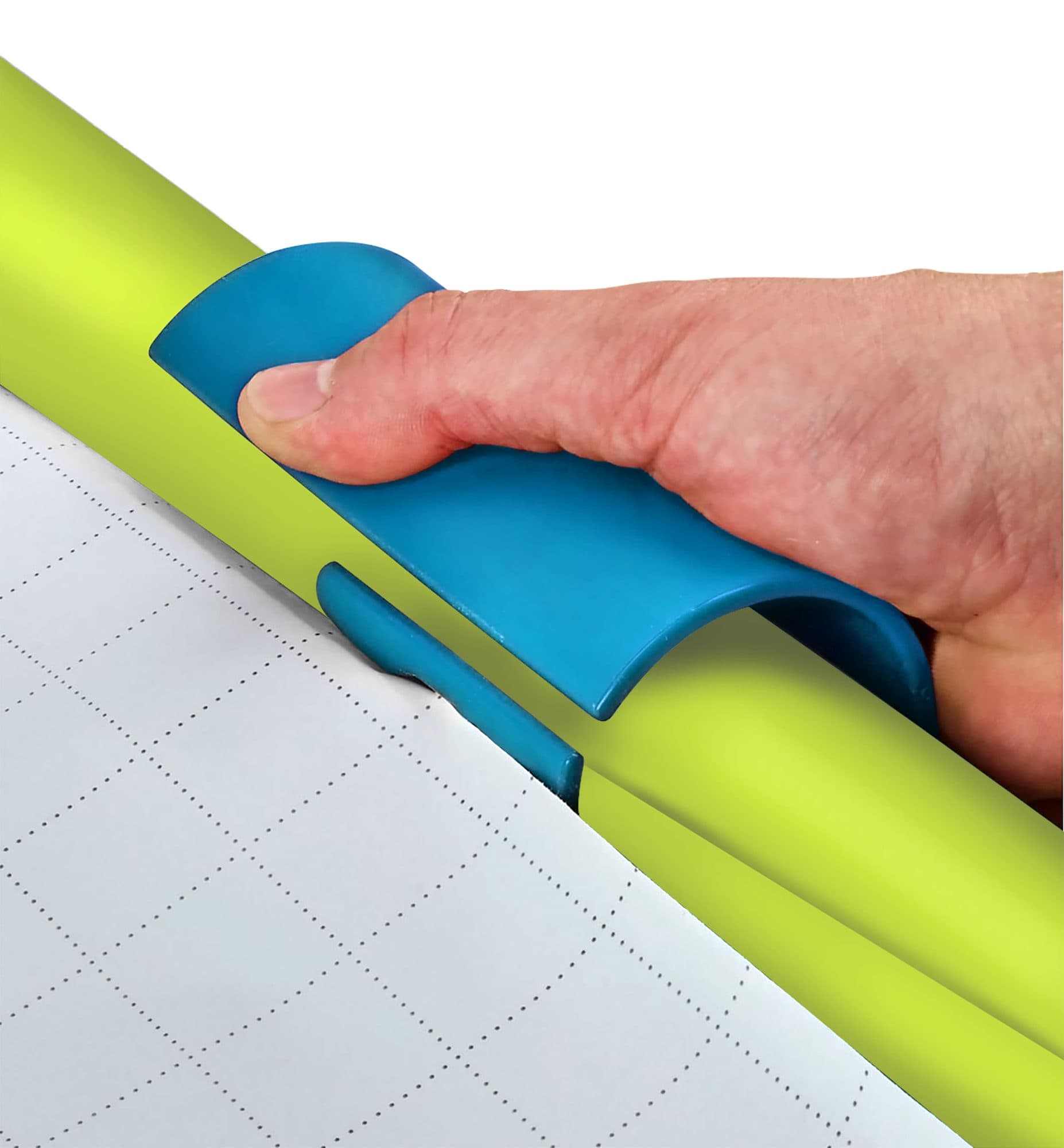 Cadeaupapier snijder Haza 2