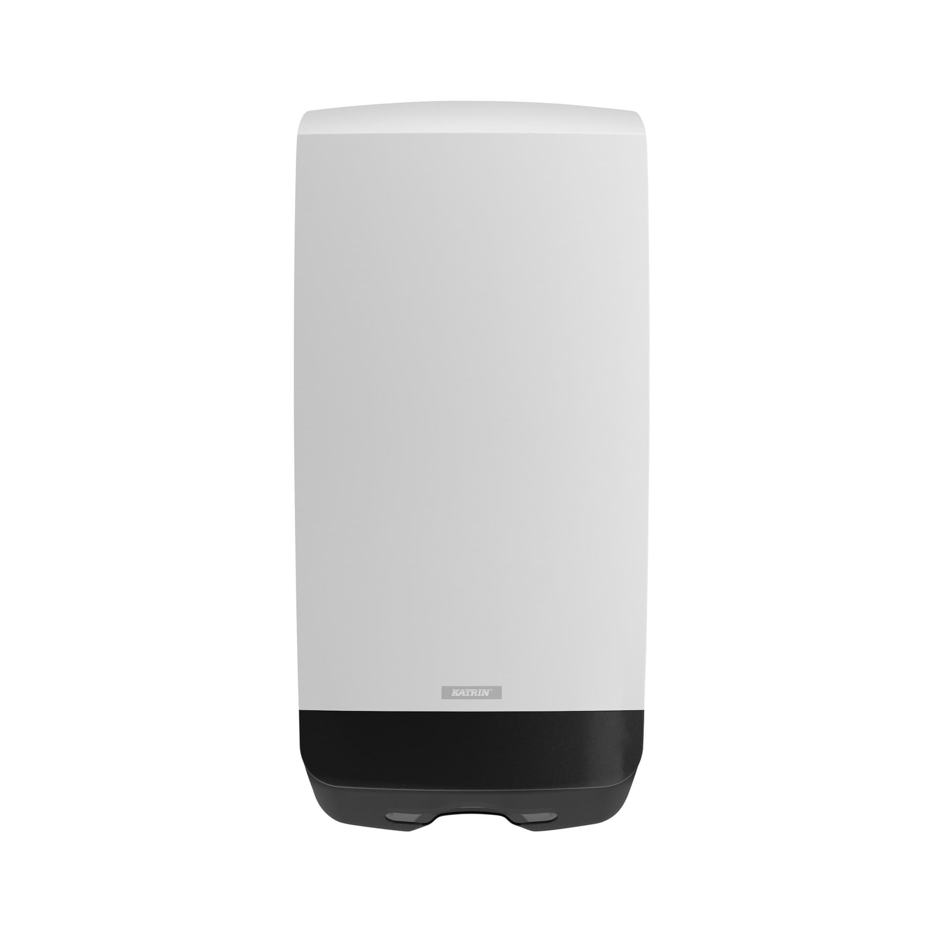 Handdoekdispenser Katrin extra groot wit 89727