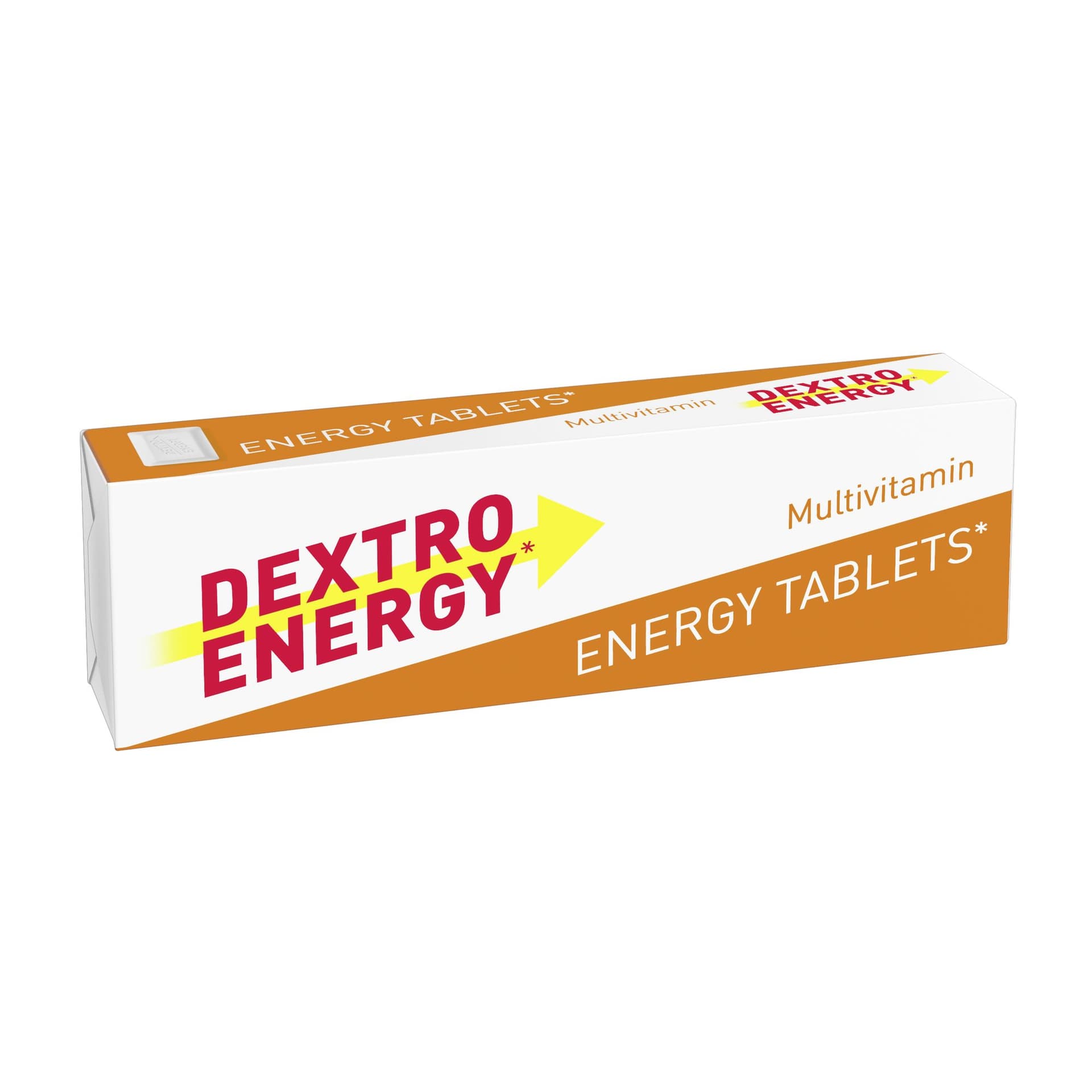 Energie tabletten Dextro Energy multivitamine pak 50 gram 2