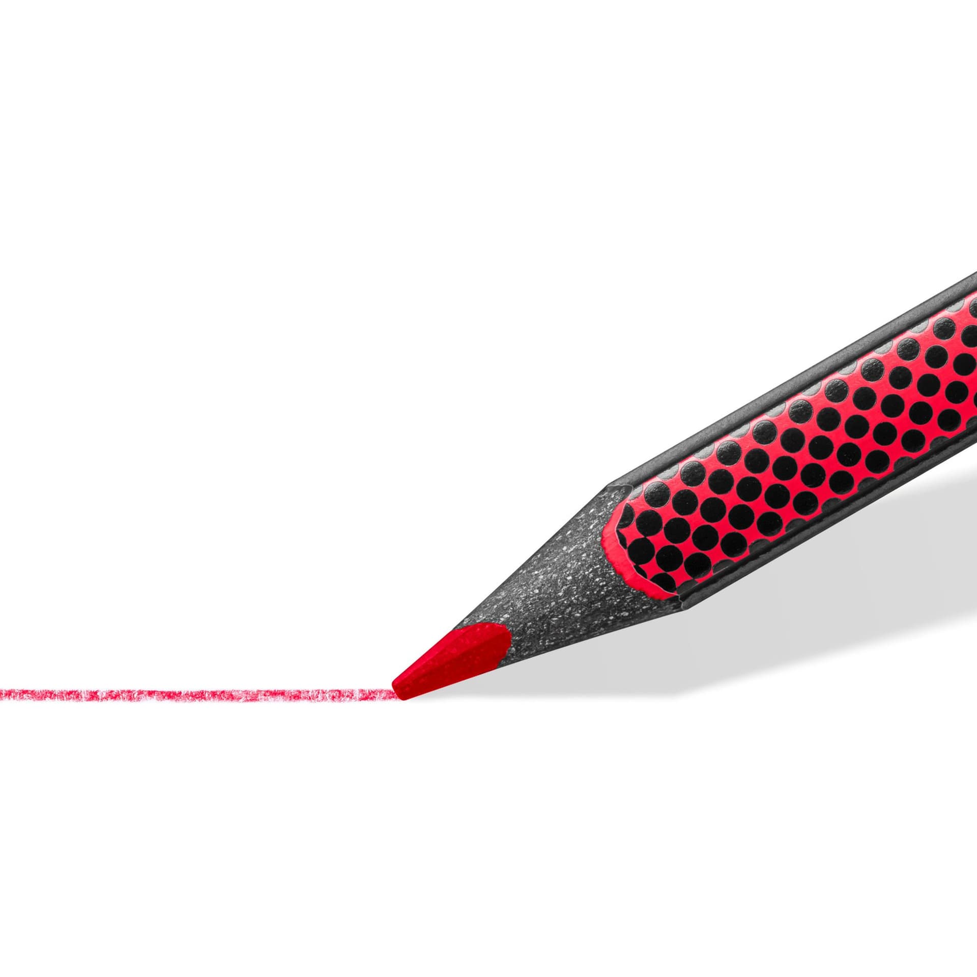 Kleurpotlood Staedtler Norix set à 12 kleuren 5