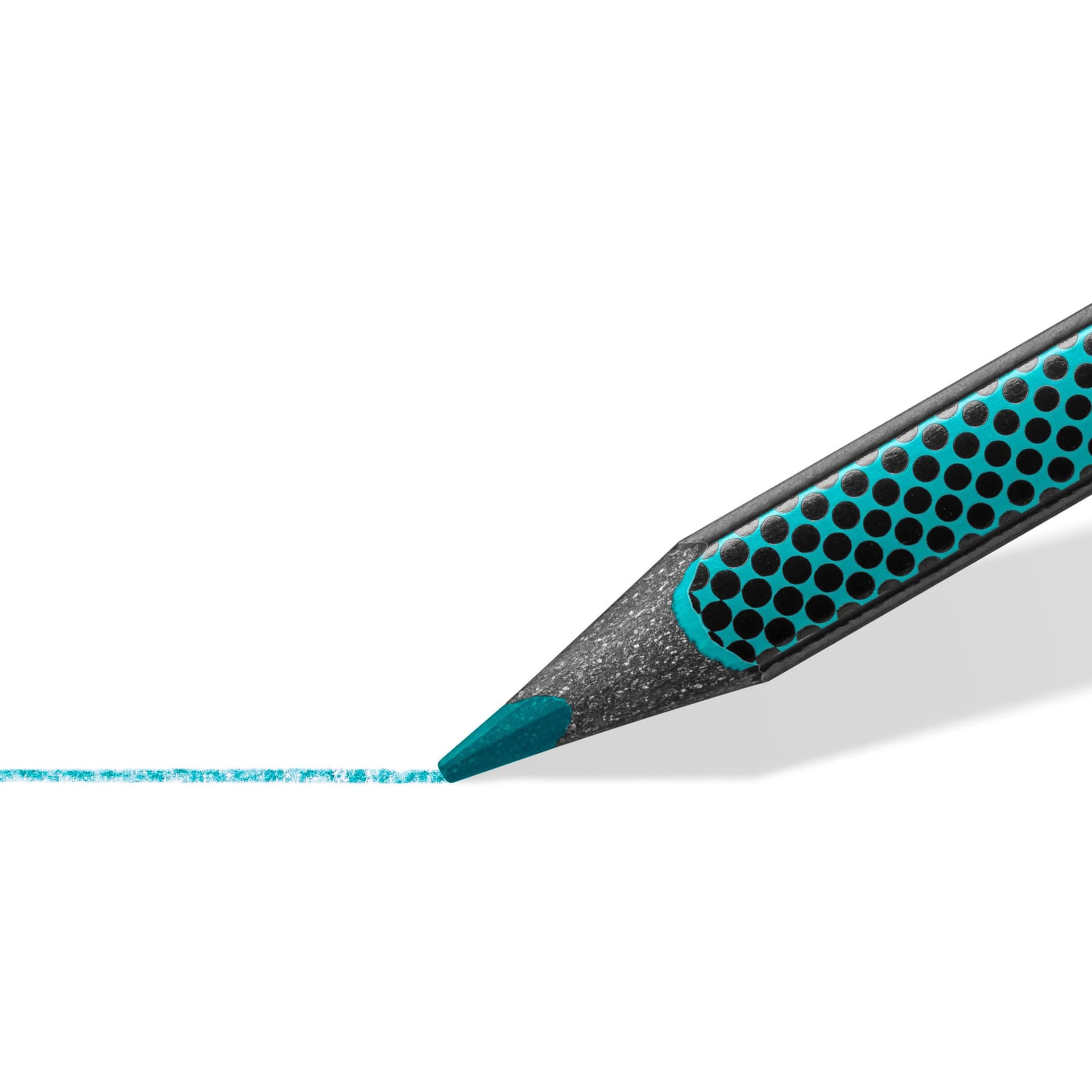 Kleurpotlood Staedtler Norix set à 12 kleuren 7