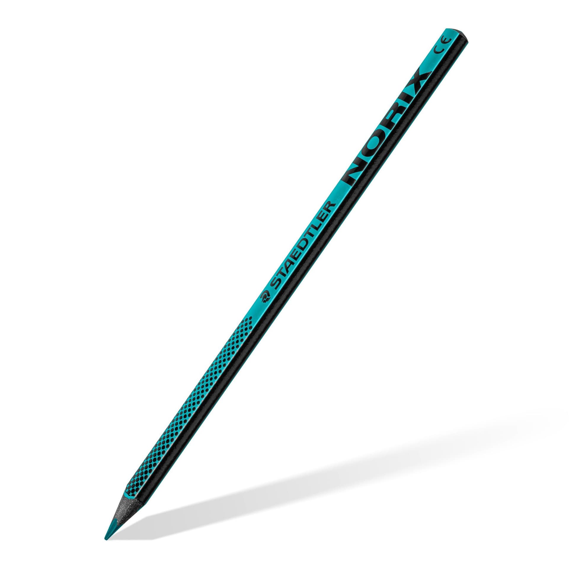 Kleurpotlood Staedtler Norix set à 12 kleuren 8