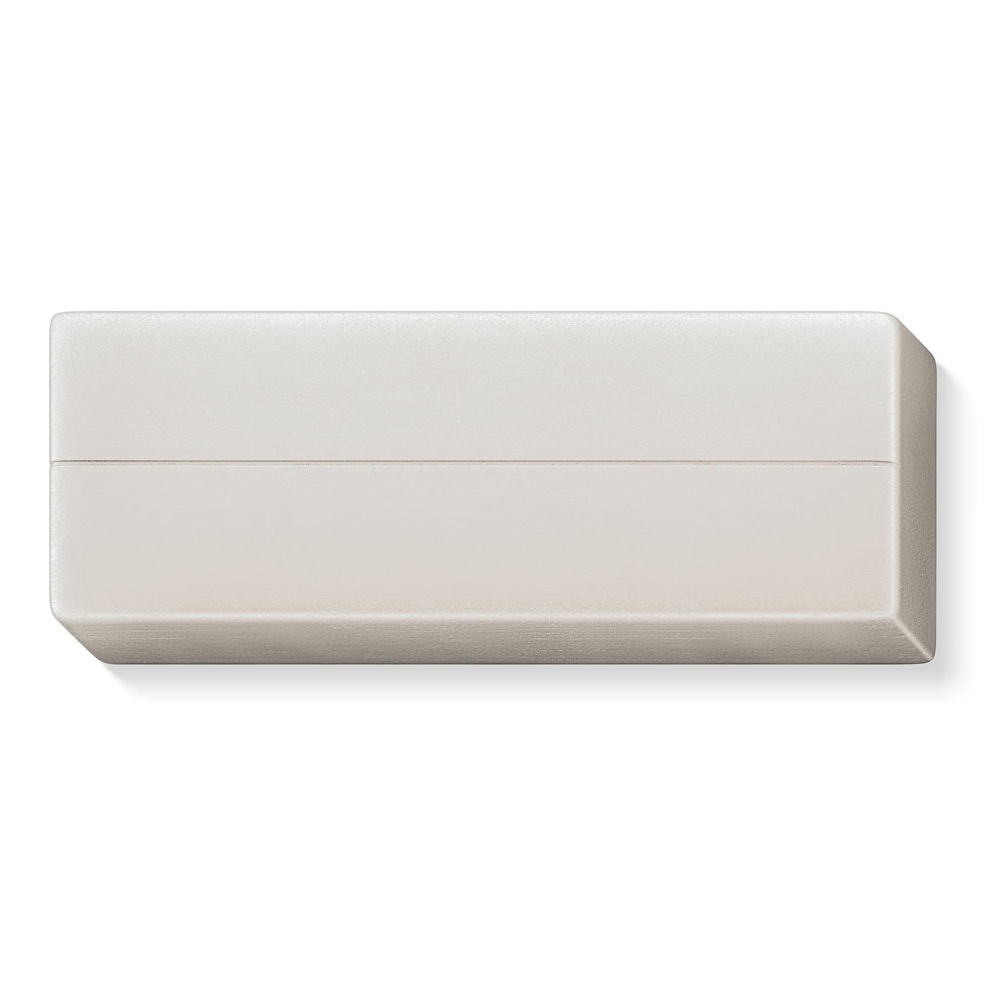 Boetseerklei Staedtler Fimo air 8102 2000 gram wit 2